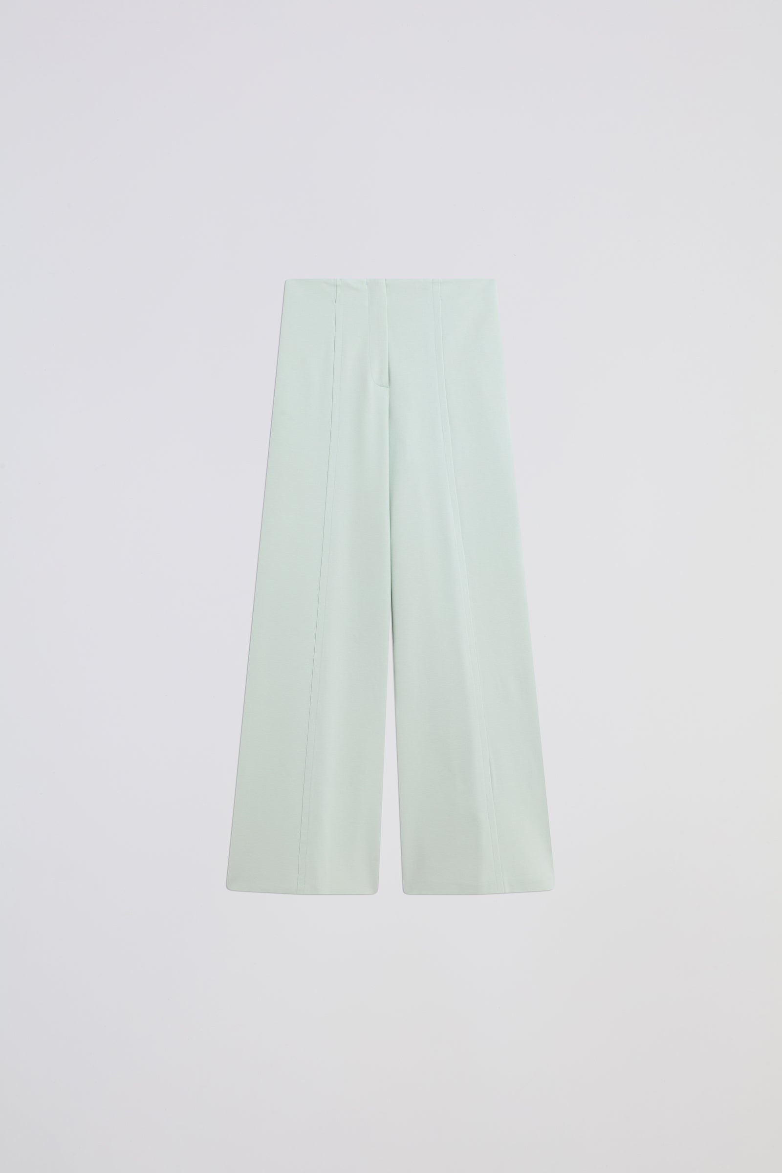 PANTALONE GAMBA AMPIA