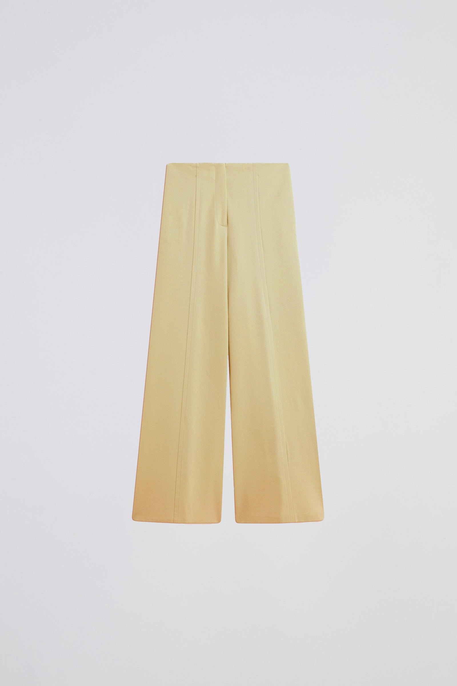 WIDE-LEG TROUSERS