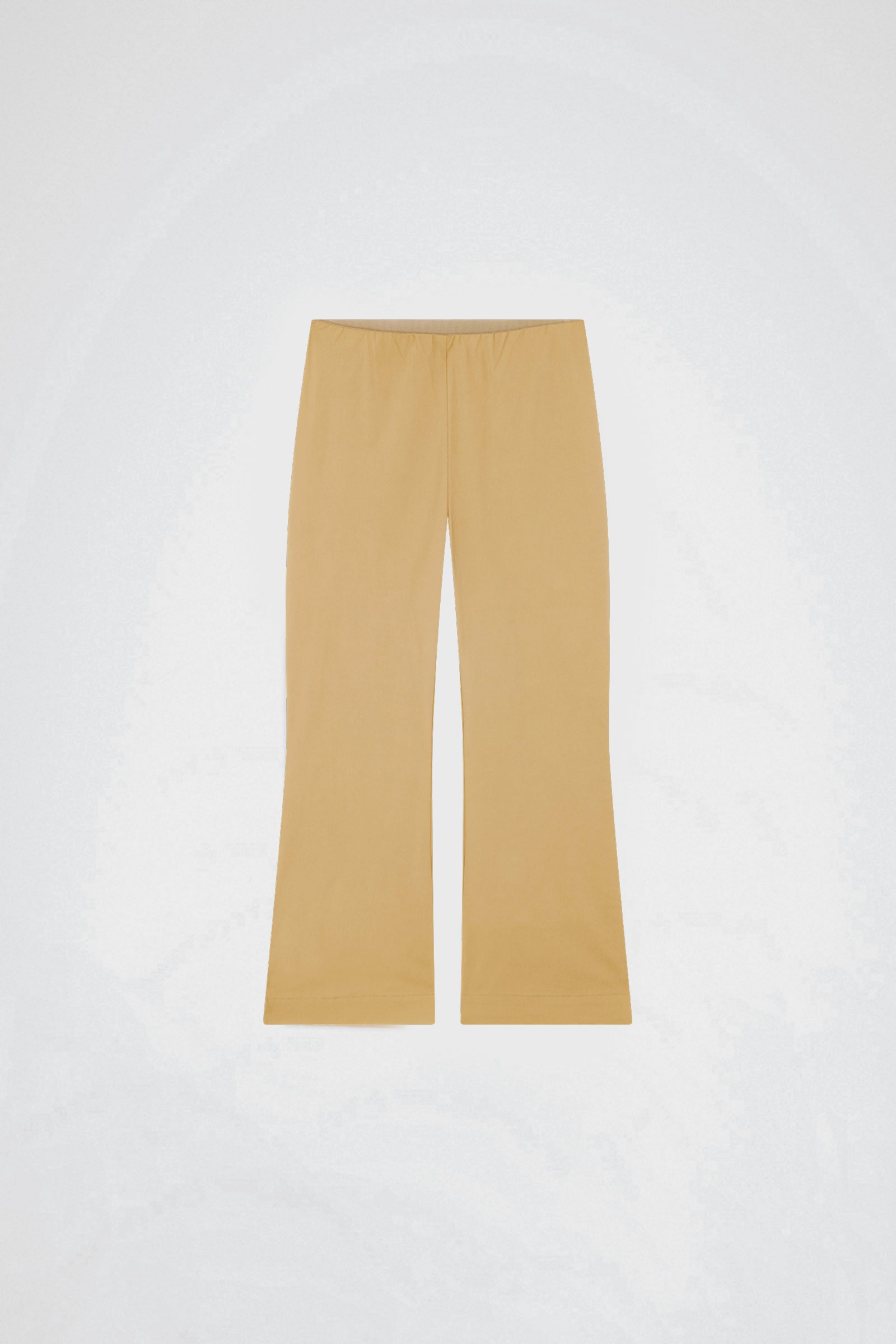 TRUMPET CANVAS TROUSERS