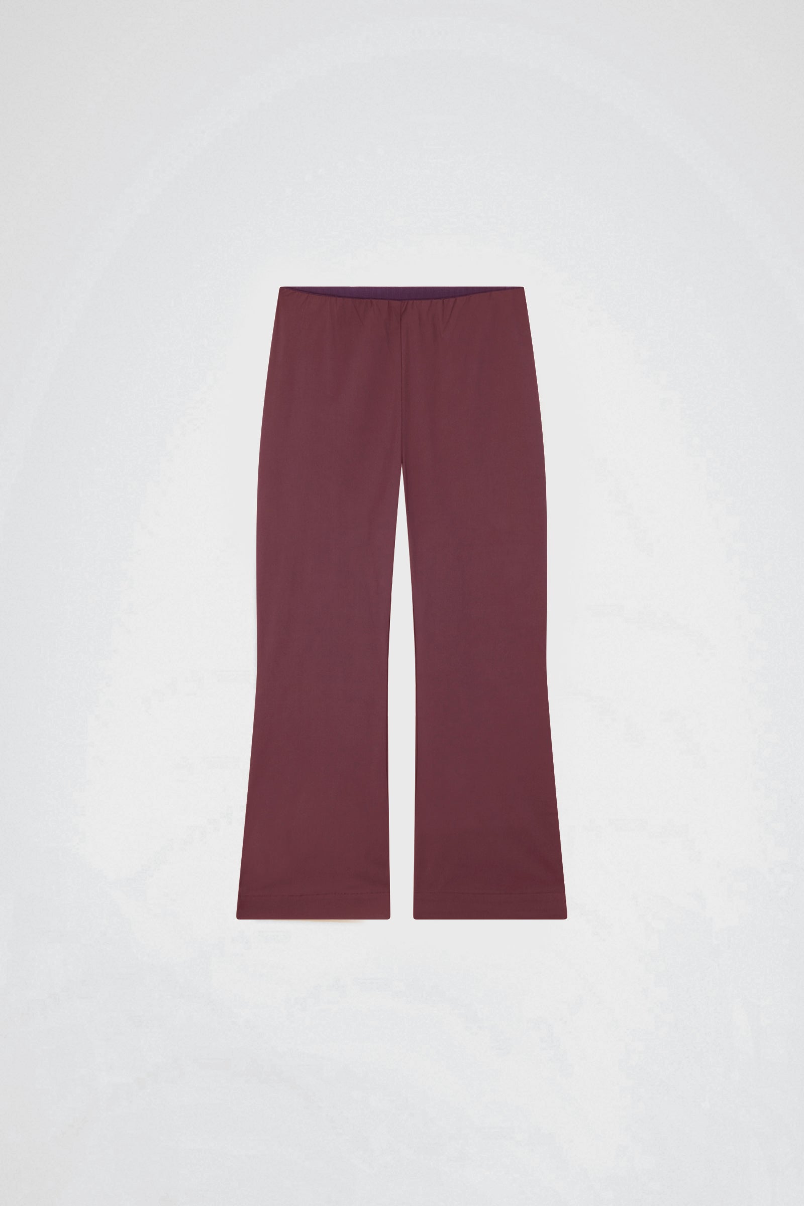 TRUMPET CANVAS TROUSERS