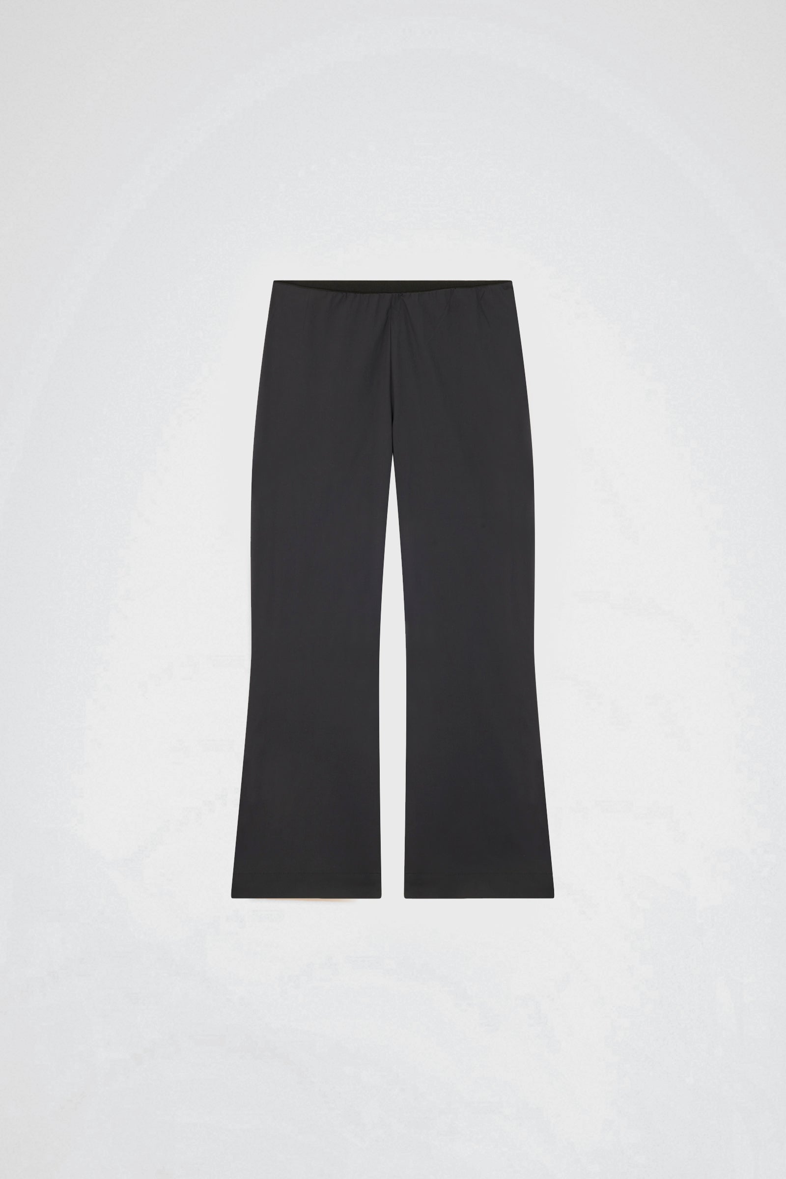 TRUMPET CANVAS TROUSERS