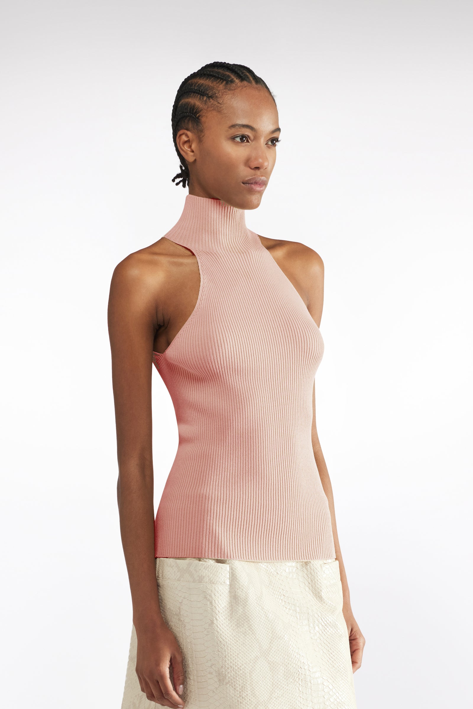 トップス Liviana Conti RIBBED TOP | Liviana Conti