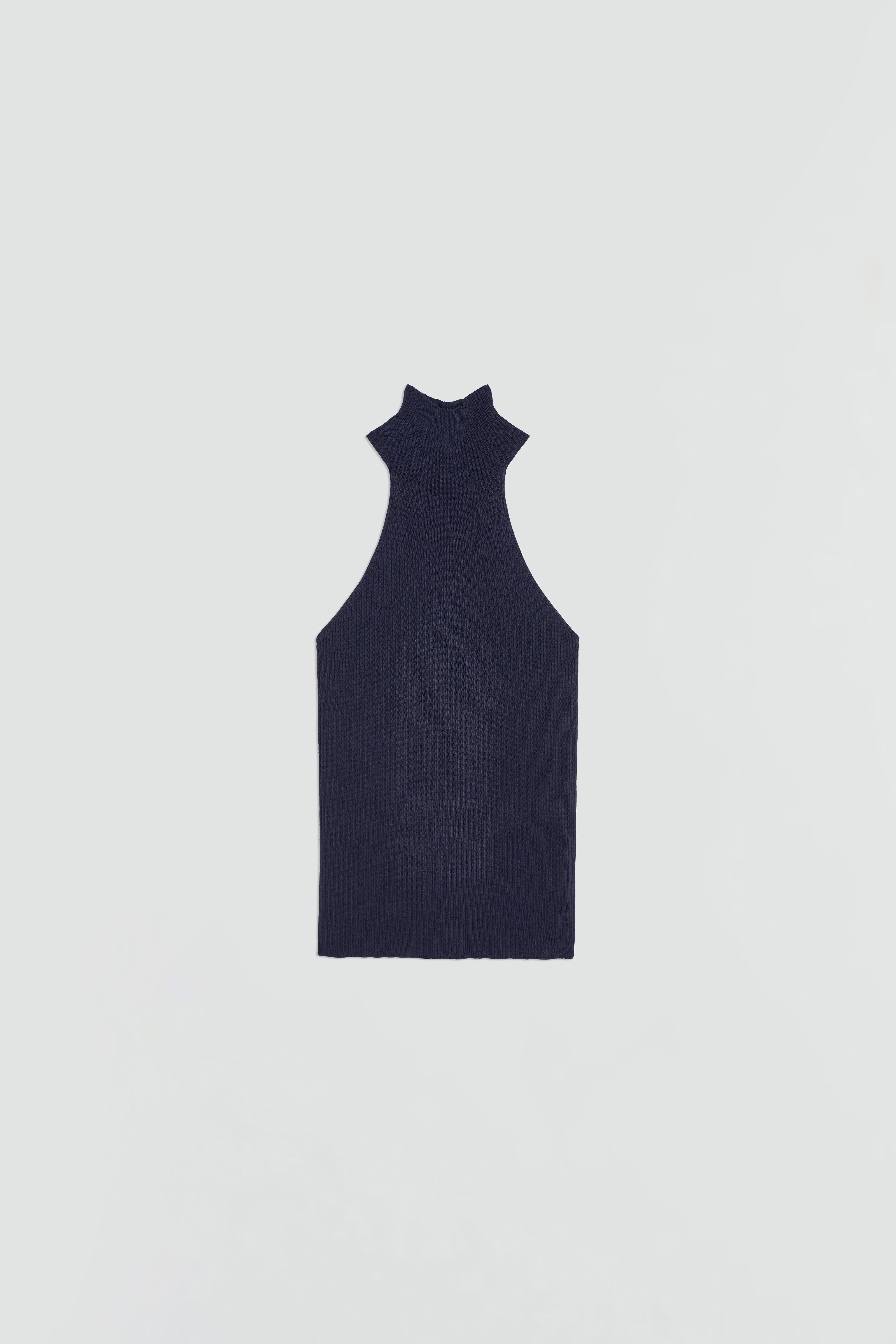 トップス Liviana Conti RIBBED TOP | Liviana Conti