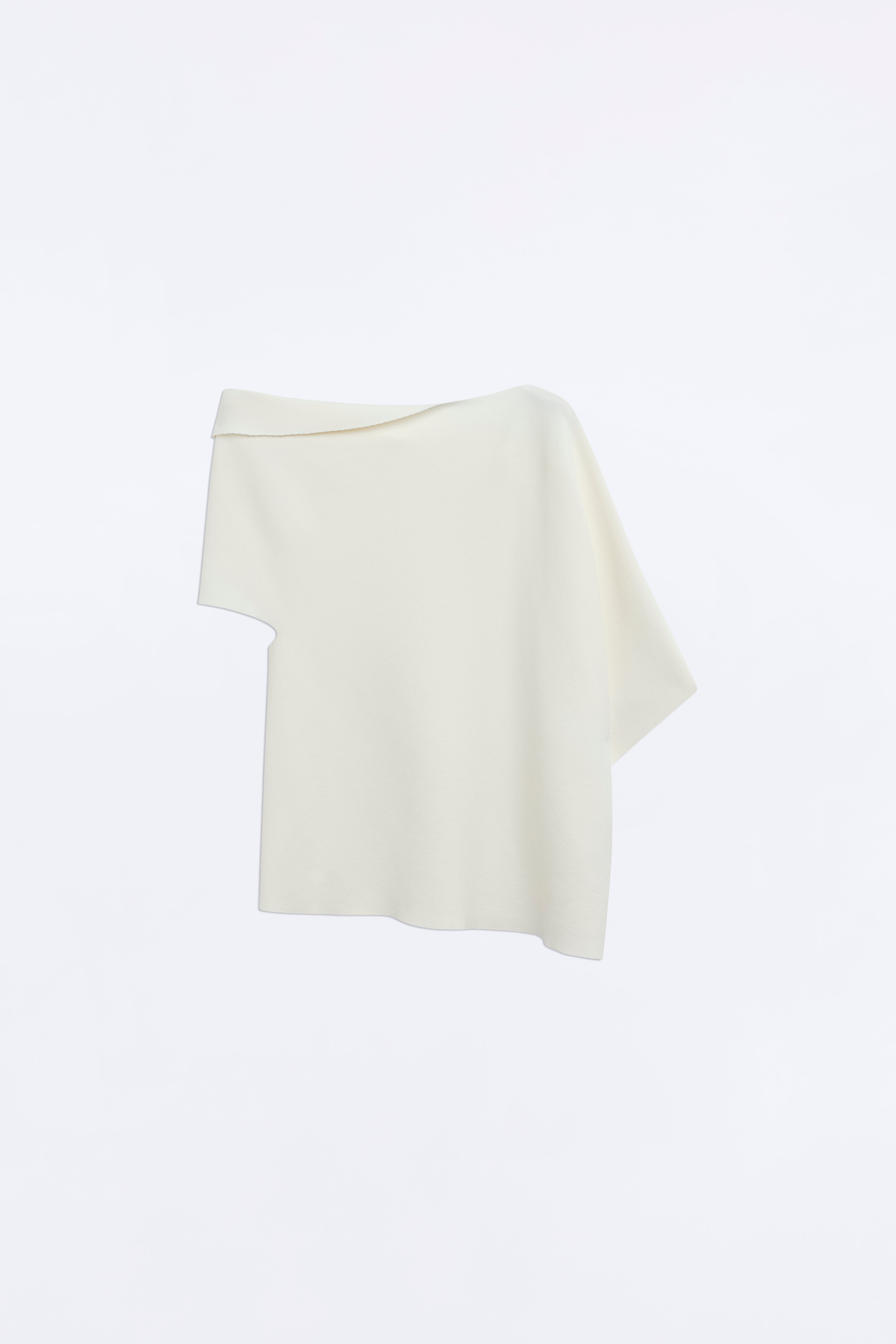 ASYMMETRICAL TOP | Liviana Conti