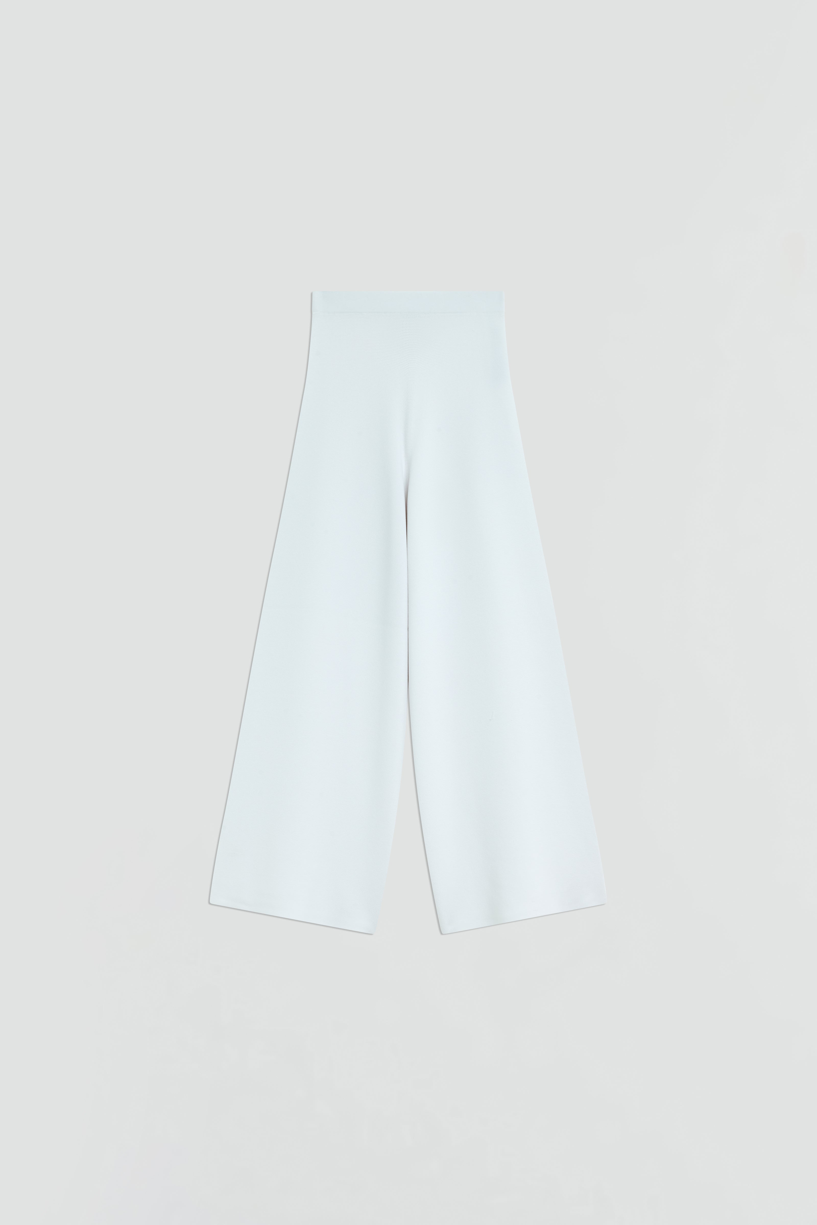パンツ LIVIANA CONTI Woman Pants Ivory F5SS37 A08-1 LIVIANA CONTI: Pants woman - Ivory | Liviana Conti pants
