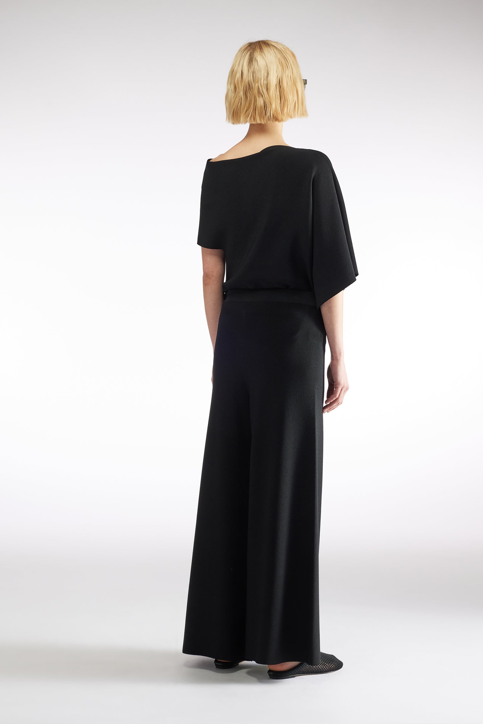 パンツ Liviana Conti Trousers Wide-leg trousers | liviana conti