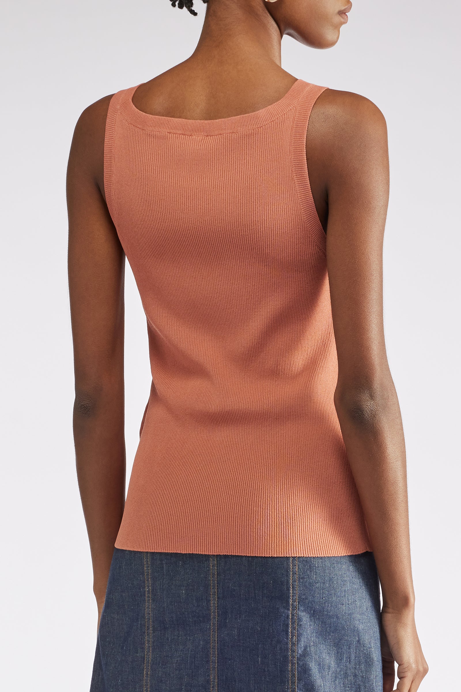 Women's Spring & Summer T-Shirts & Tank Tops | Liviana Conti
