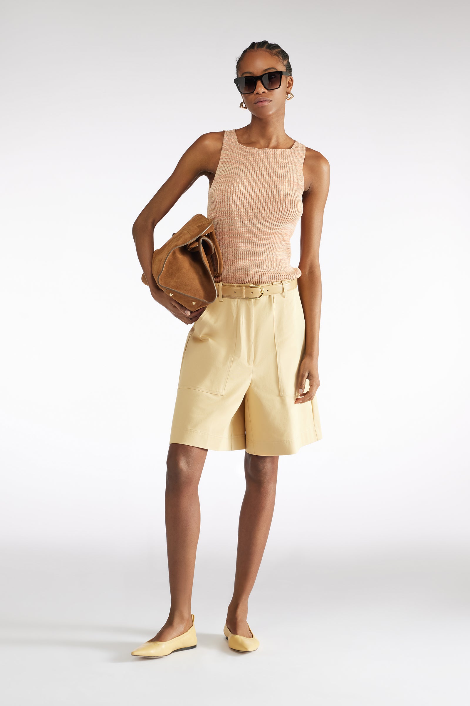 Women's Knitwear: Cardigans, Tops & Vests | Spring/Summer