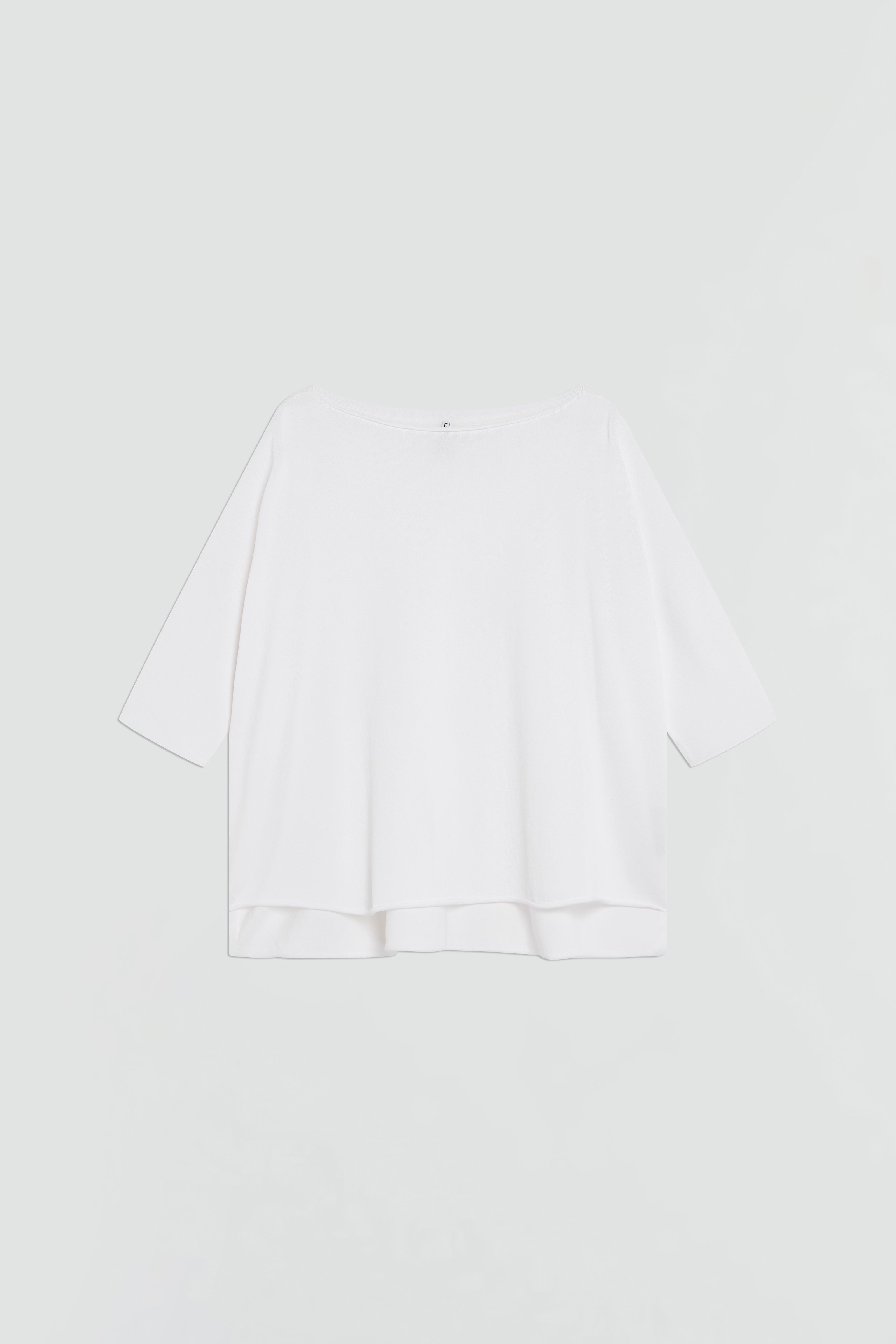 MAGLIA OVER A KIMONO
