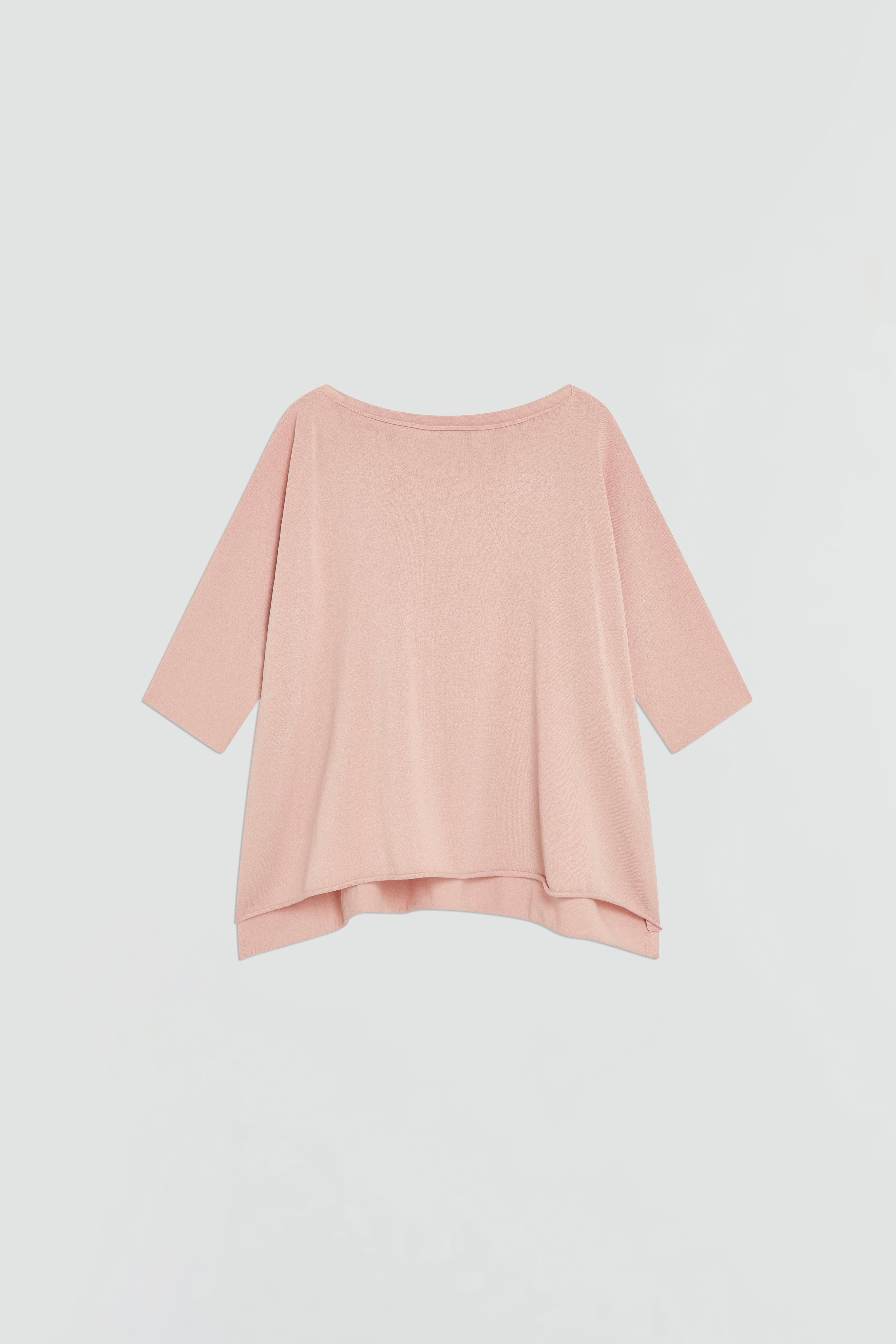 MAGLIA OVER A KIMONO