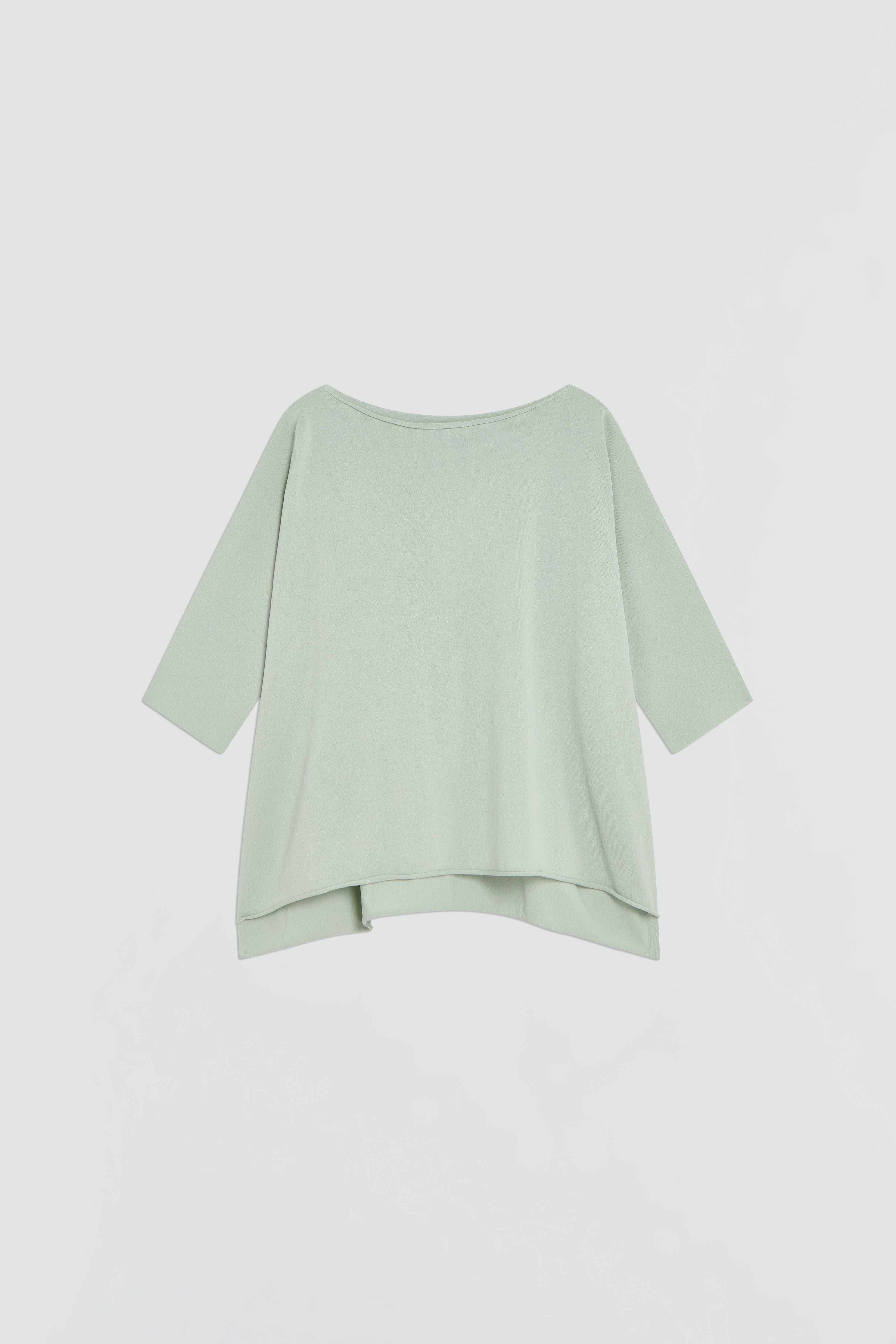 MAGLIA OVER A KIMONO
