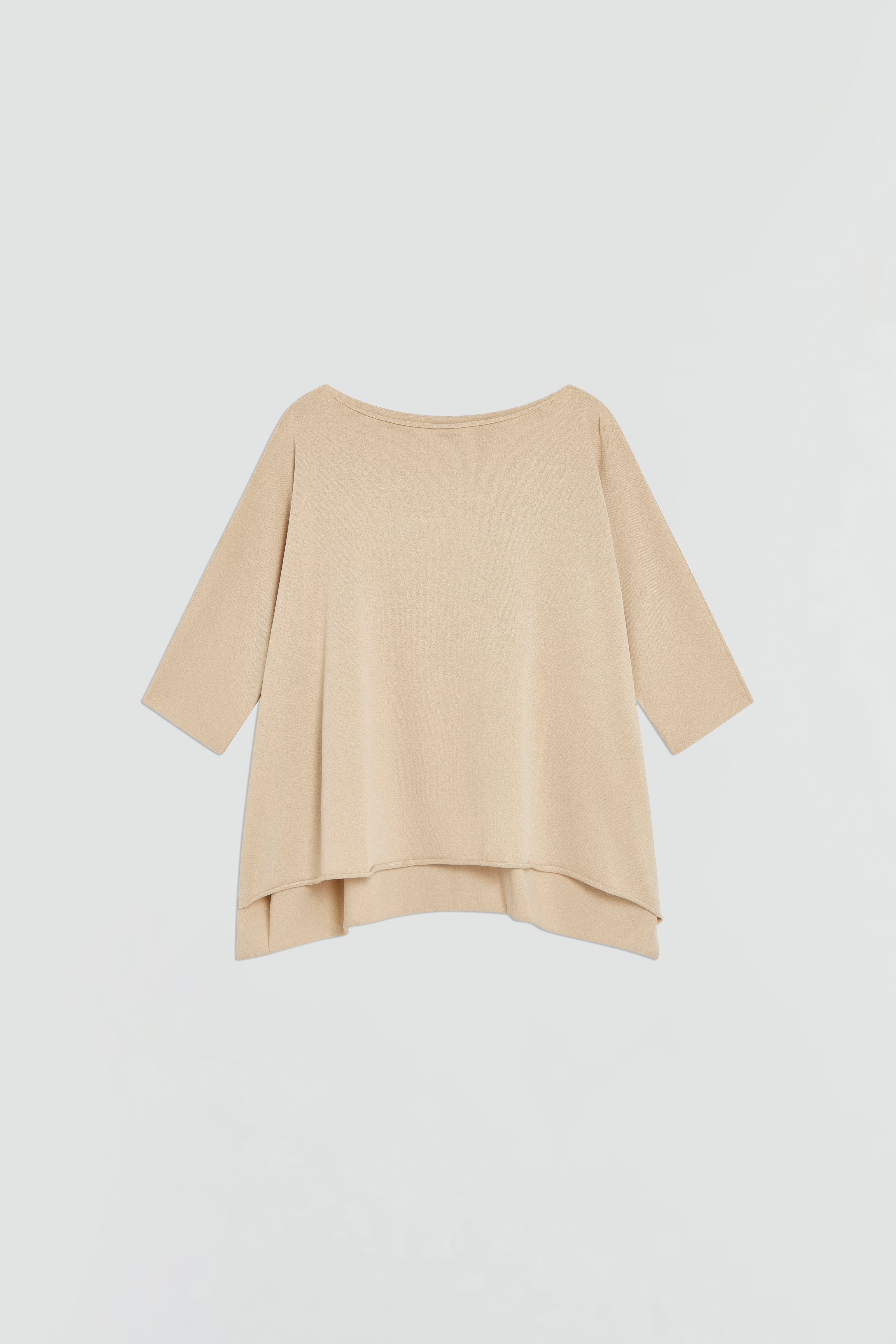 MAGLIA OVER A KIMONO