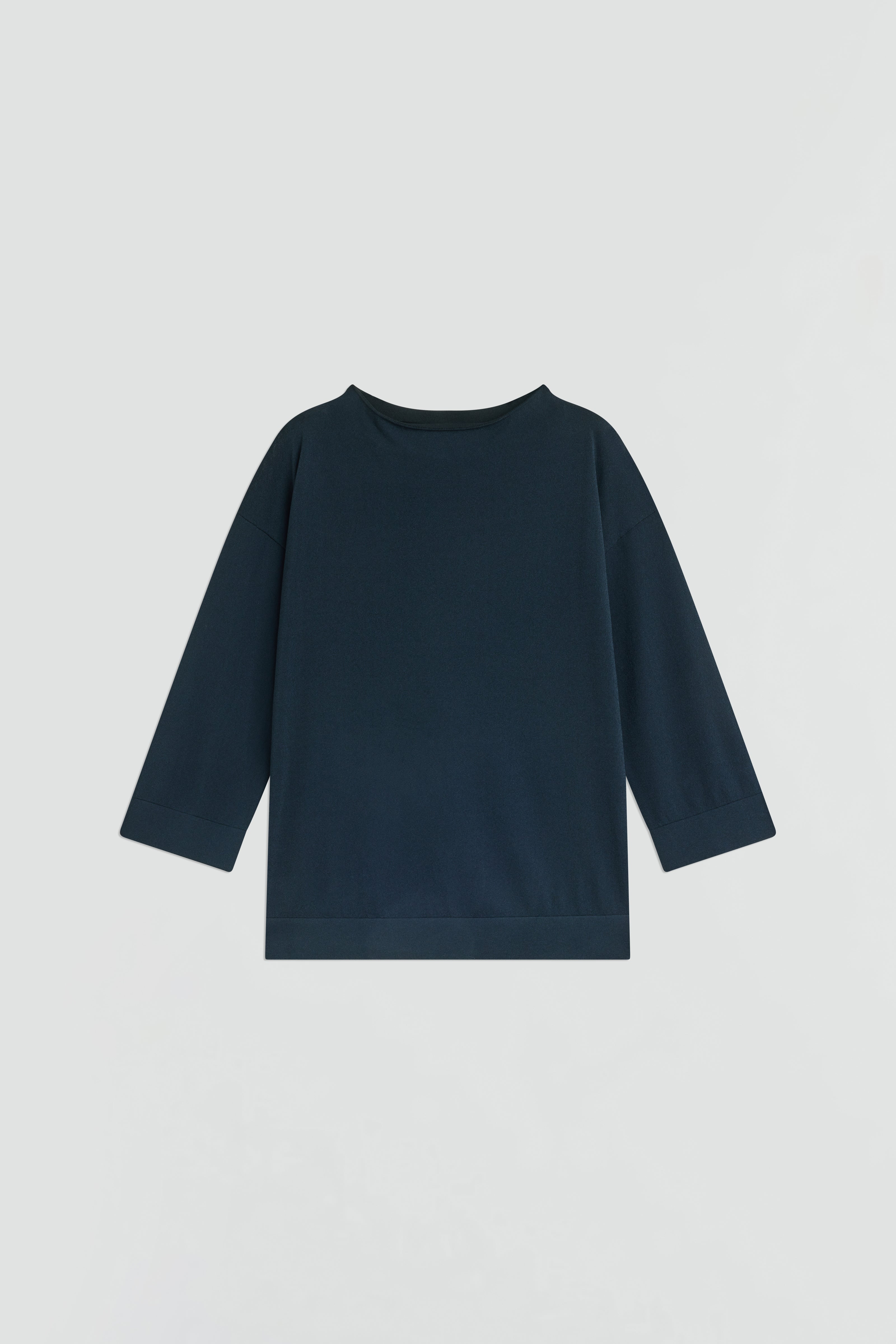 MAGLIA BORDI DOUBLE