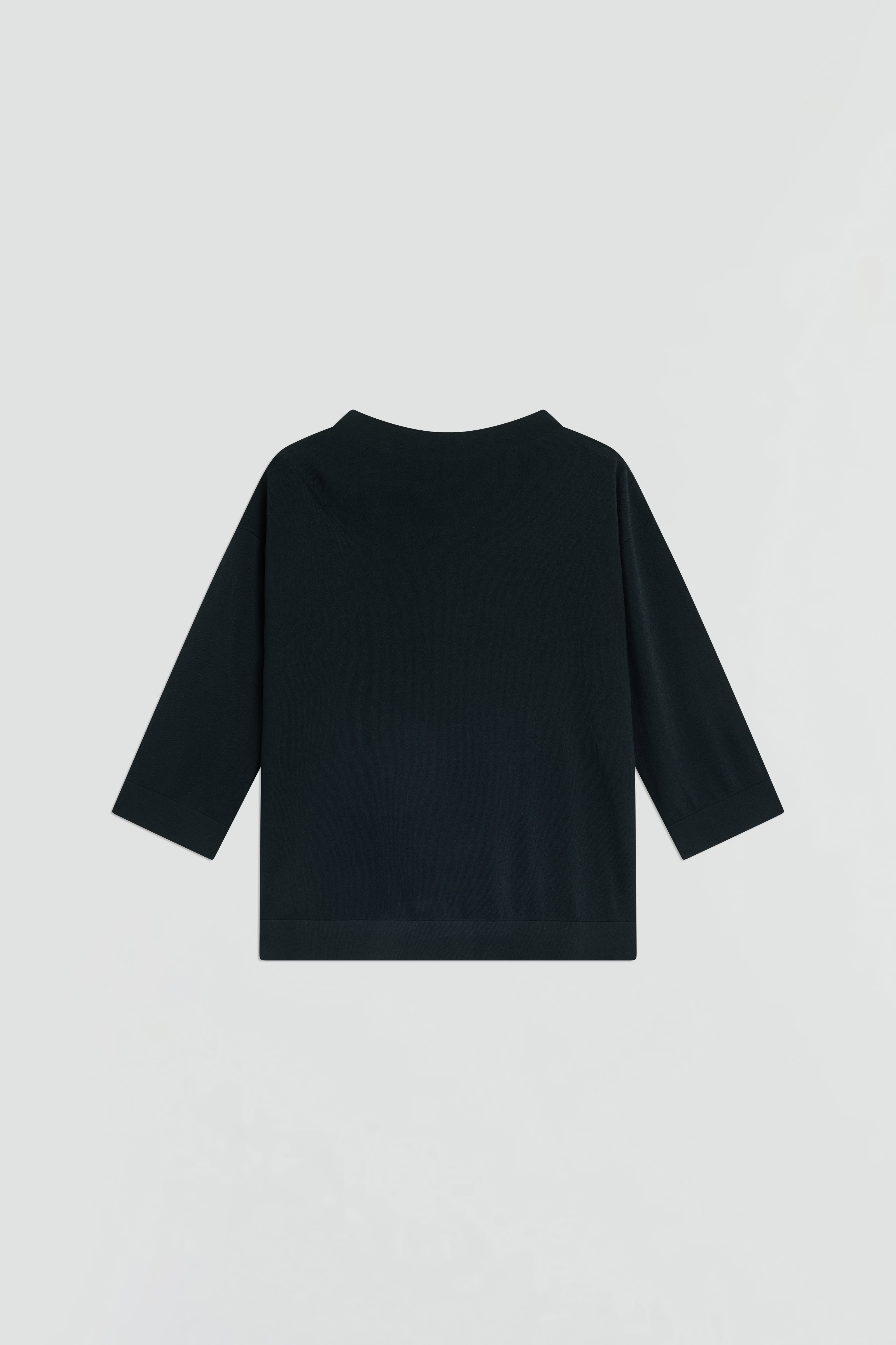 MAGLIA BORDI DOUBLE