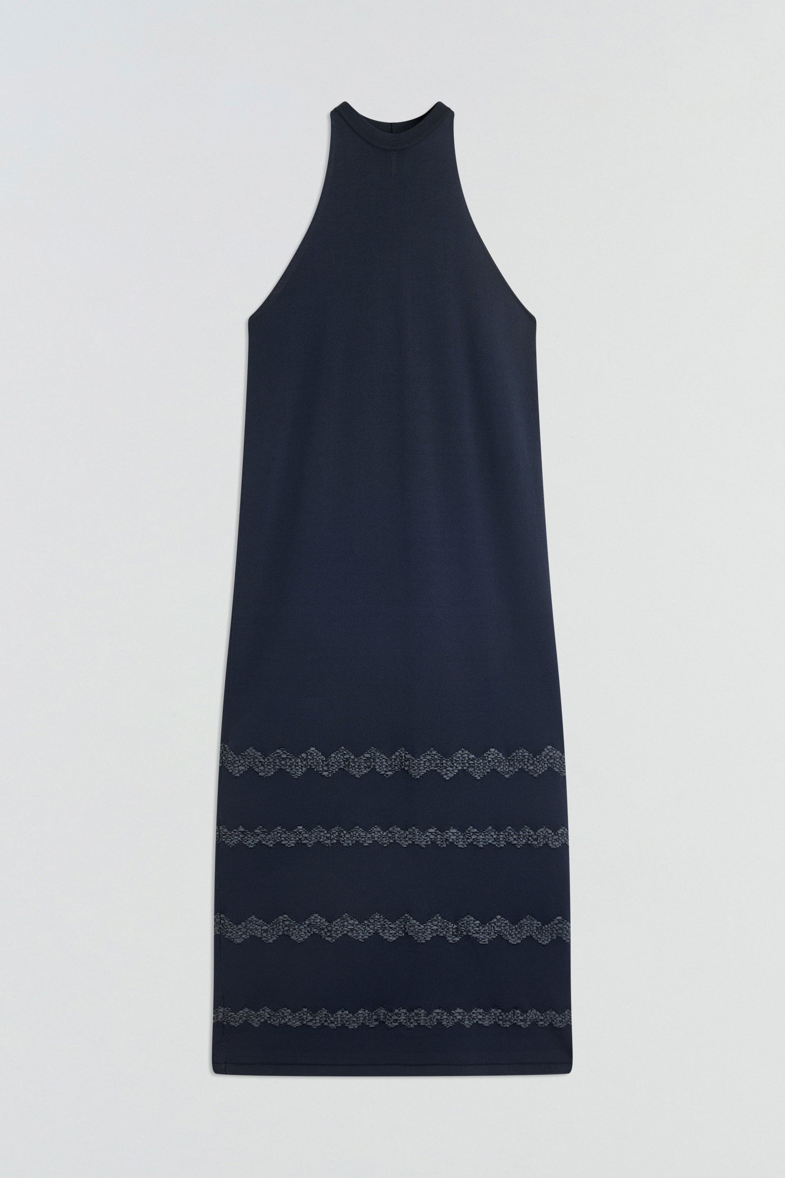 ワンピース LIVIANA CONTI Woman Dress Black L5SK63 Y69-0 Liviana Conti Dress - Black - Women | L5SK63Y69 | thebs.com