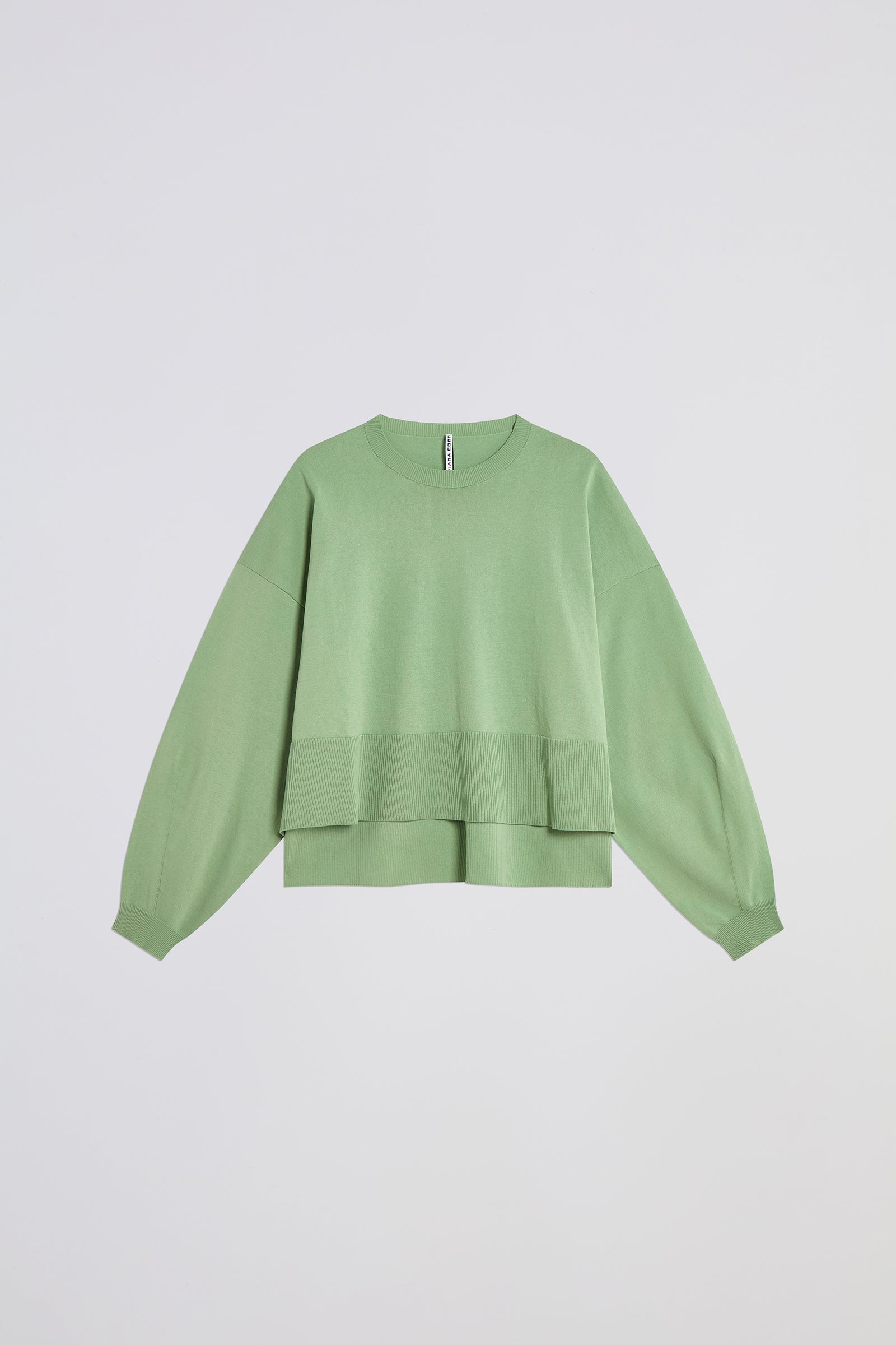 MAGLIA GIROCOLLO