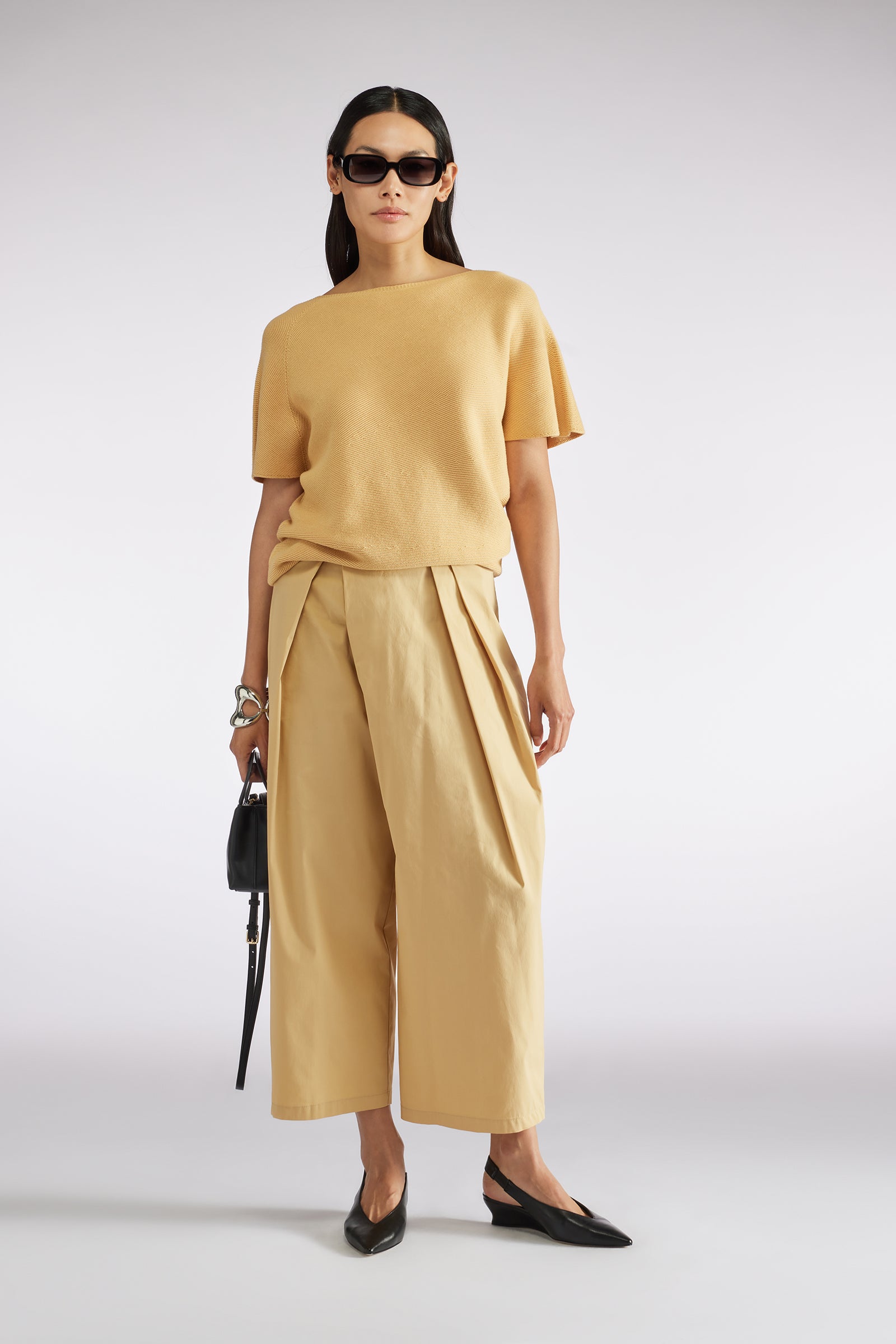 MAGLIA PUNTO LINKS