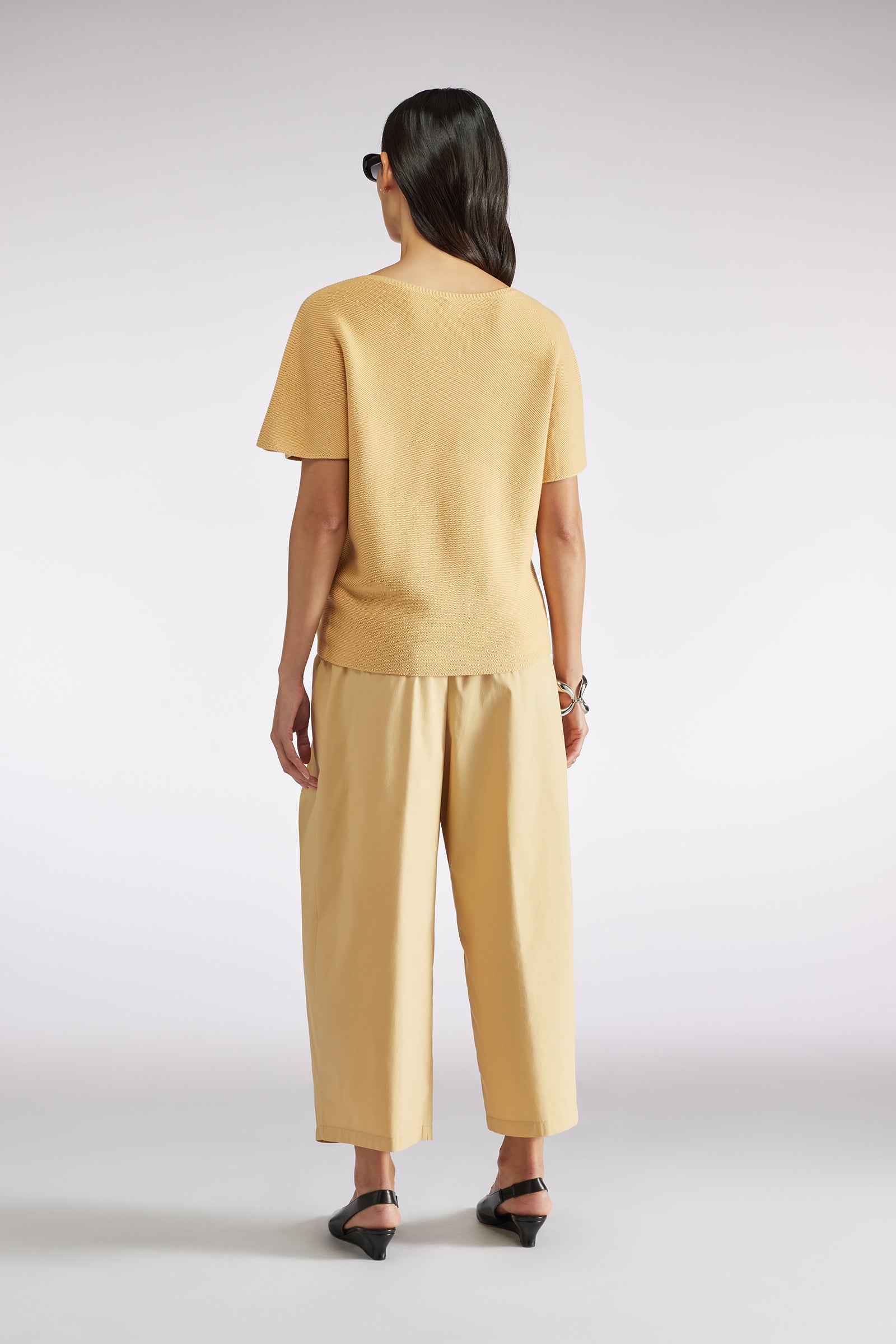 MAGLIA PUNTO LINKS