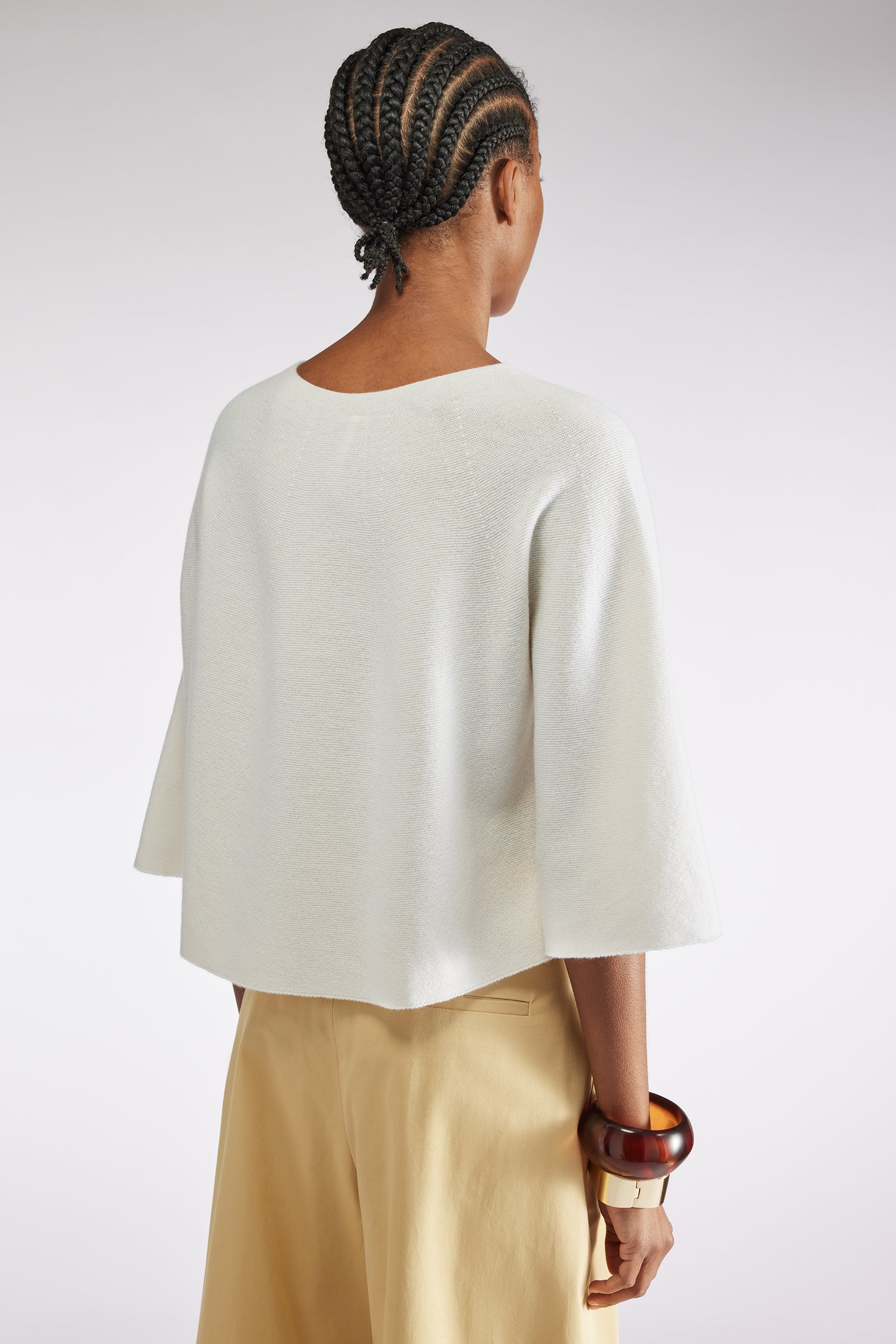 MAGLIA IN CASHMERE