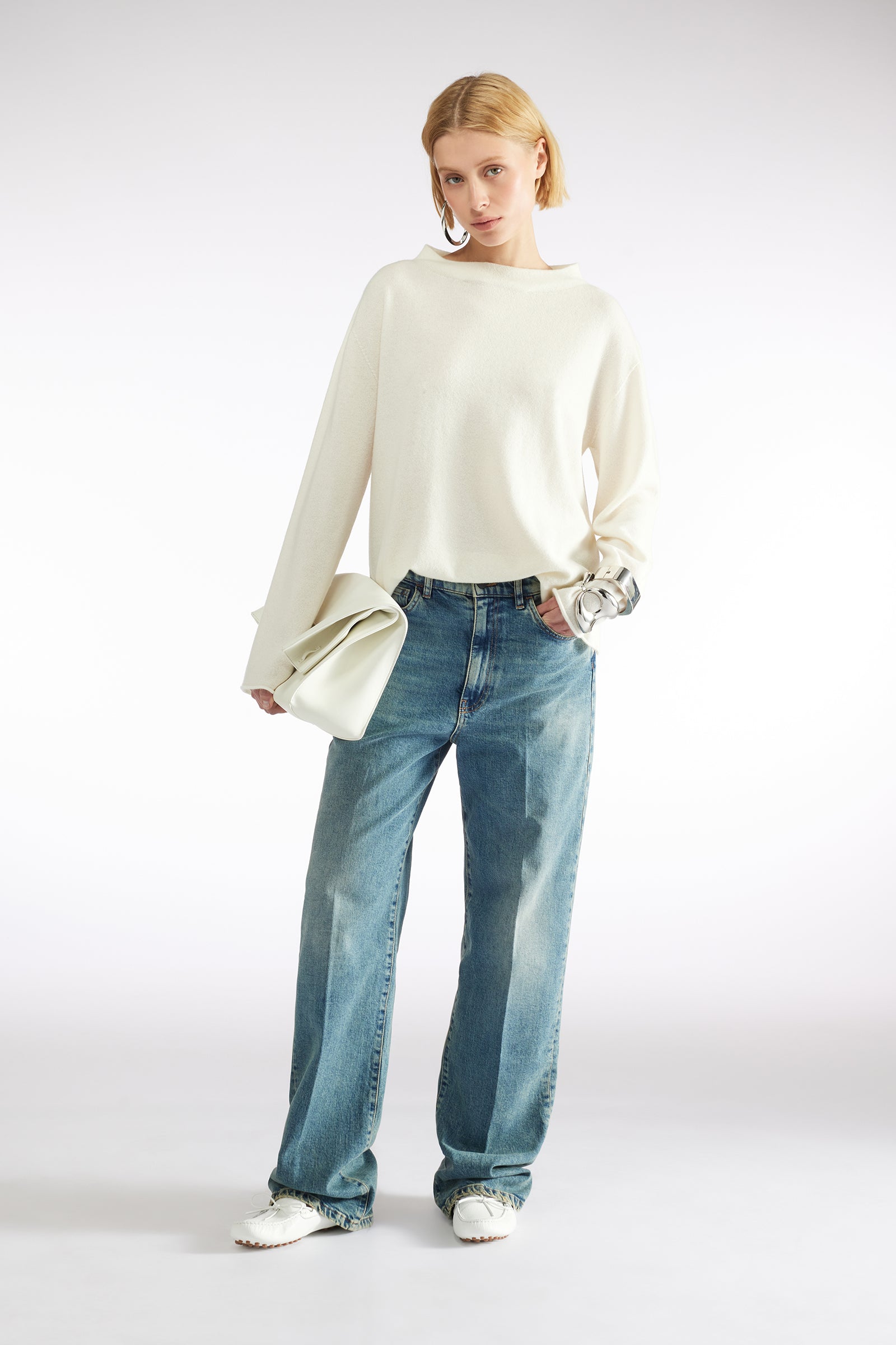 Women's Knitwear: Cardigans, Tops & Vests | Spring/Summer