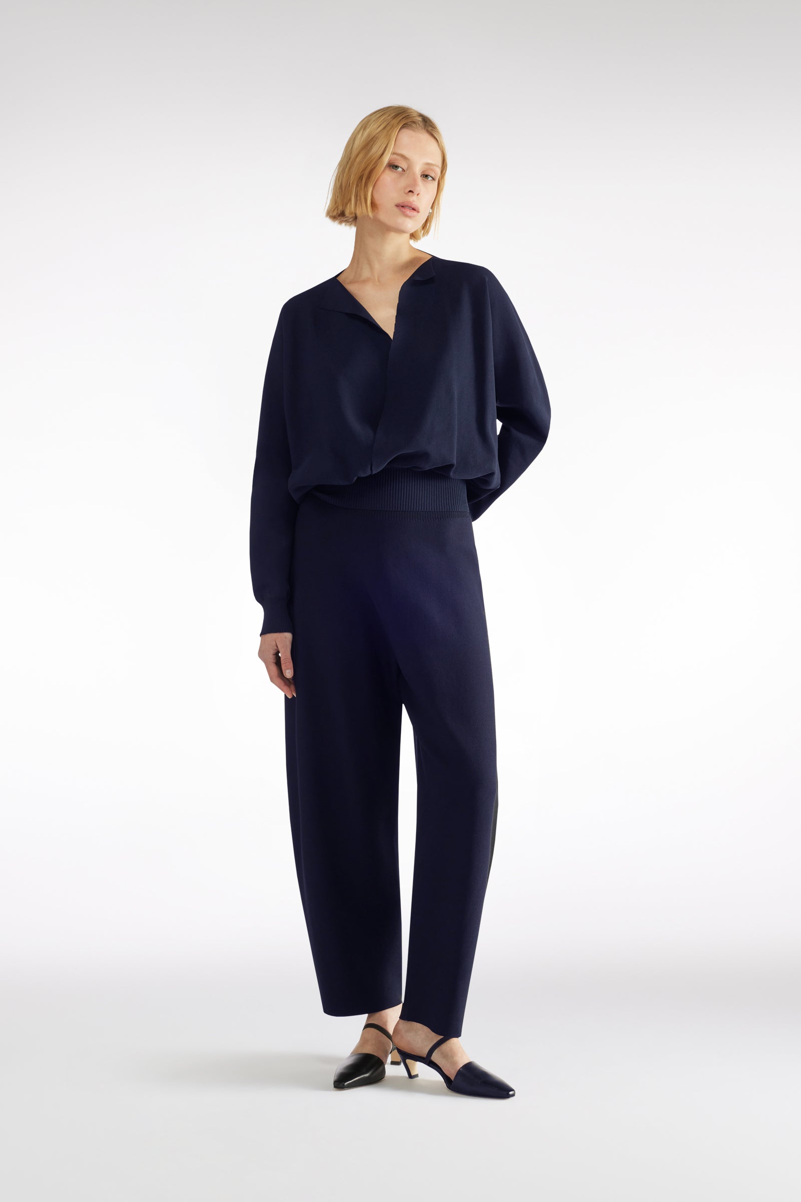 パンツ LIVIANA CONTI PANTS (53367) Liviana Contiアウトレット：パンツ レディース - ベージュ