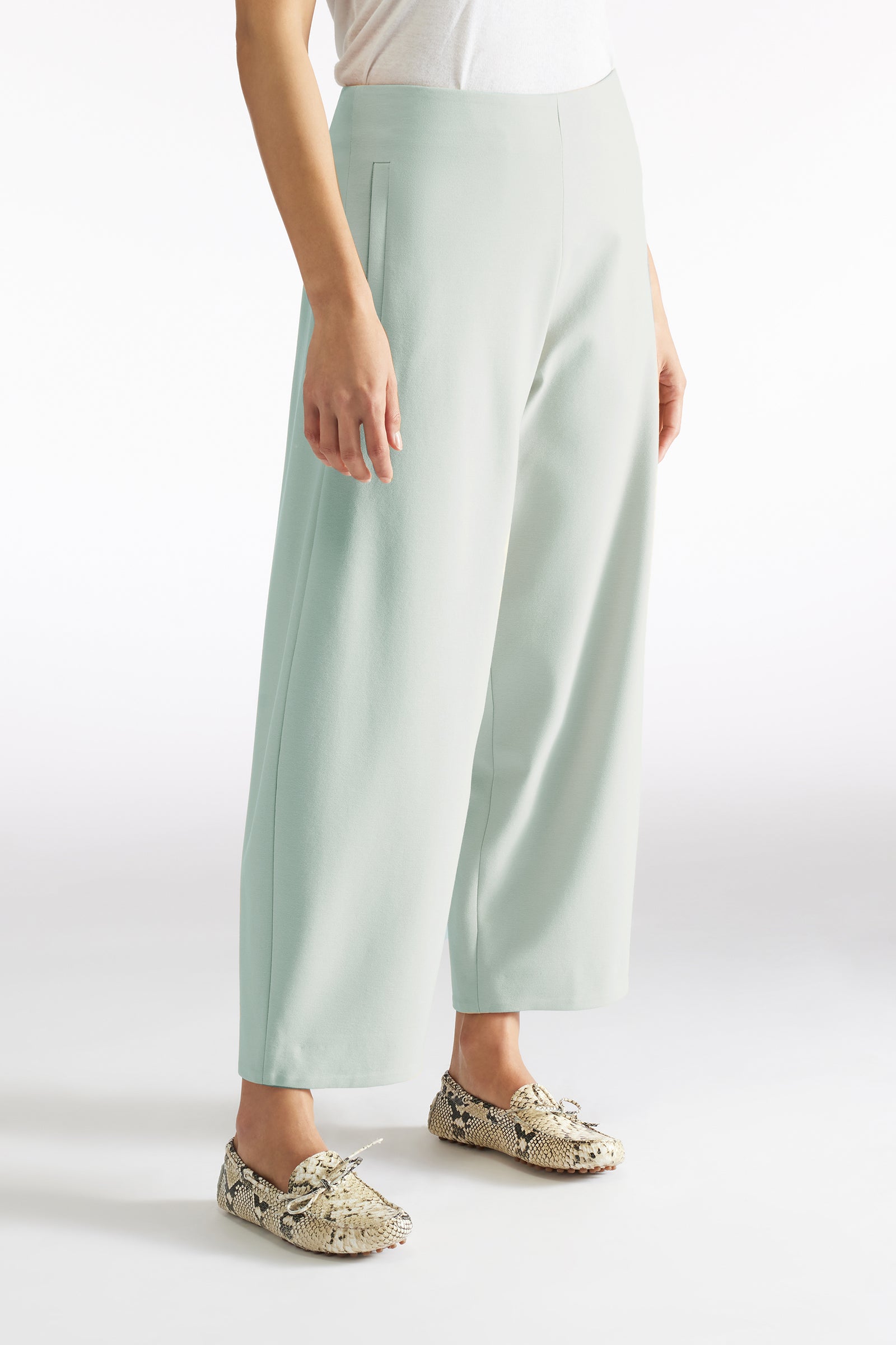 PANTALONE AFFUSOLATO