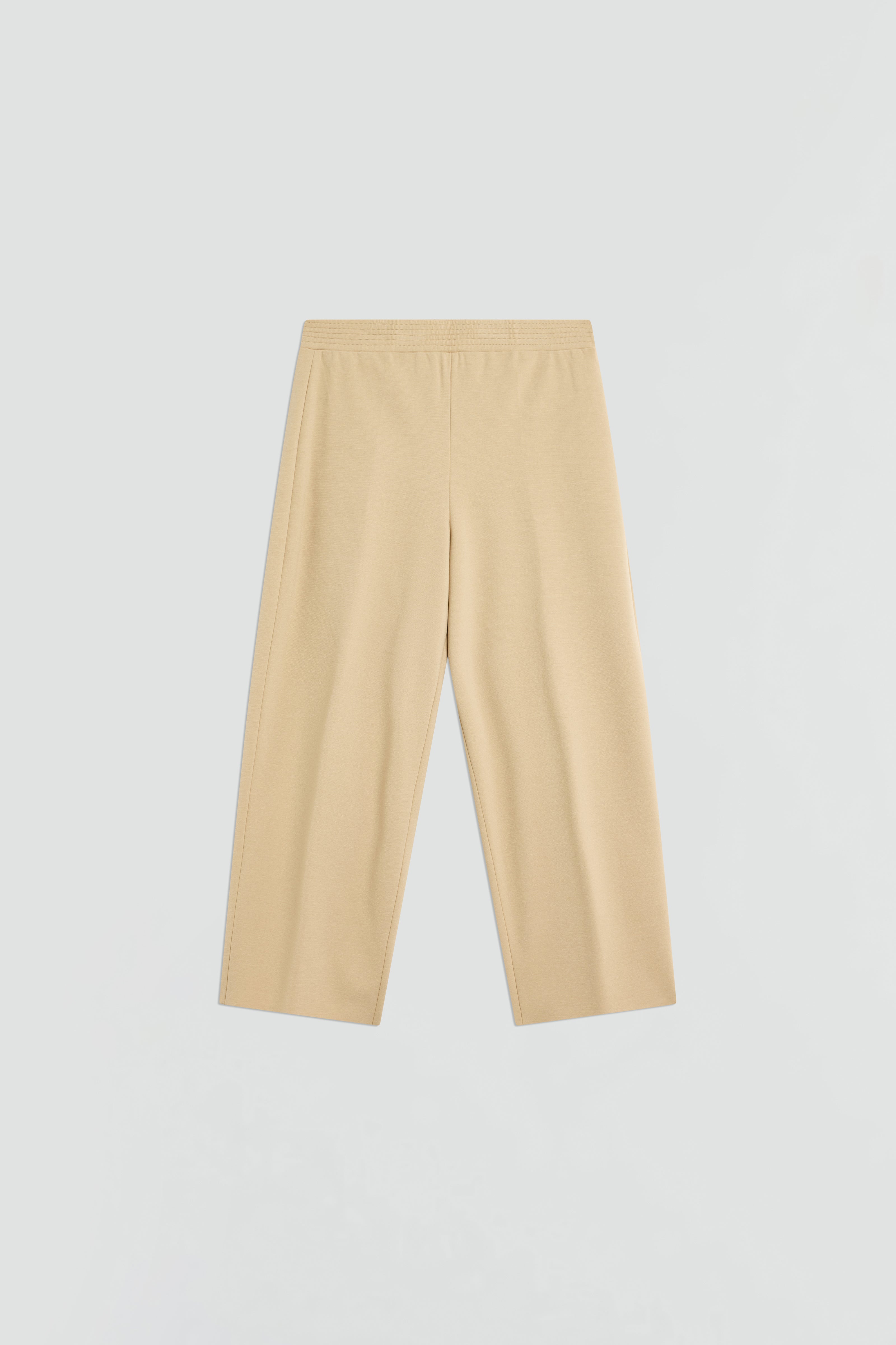PANTALONE CROP