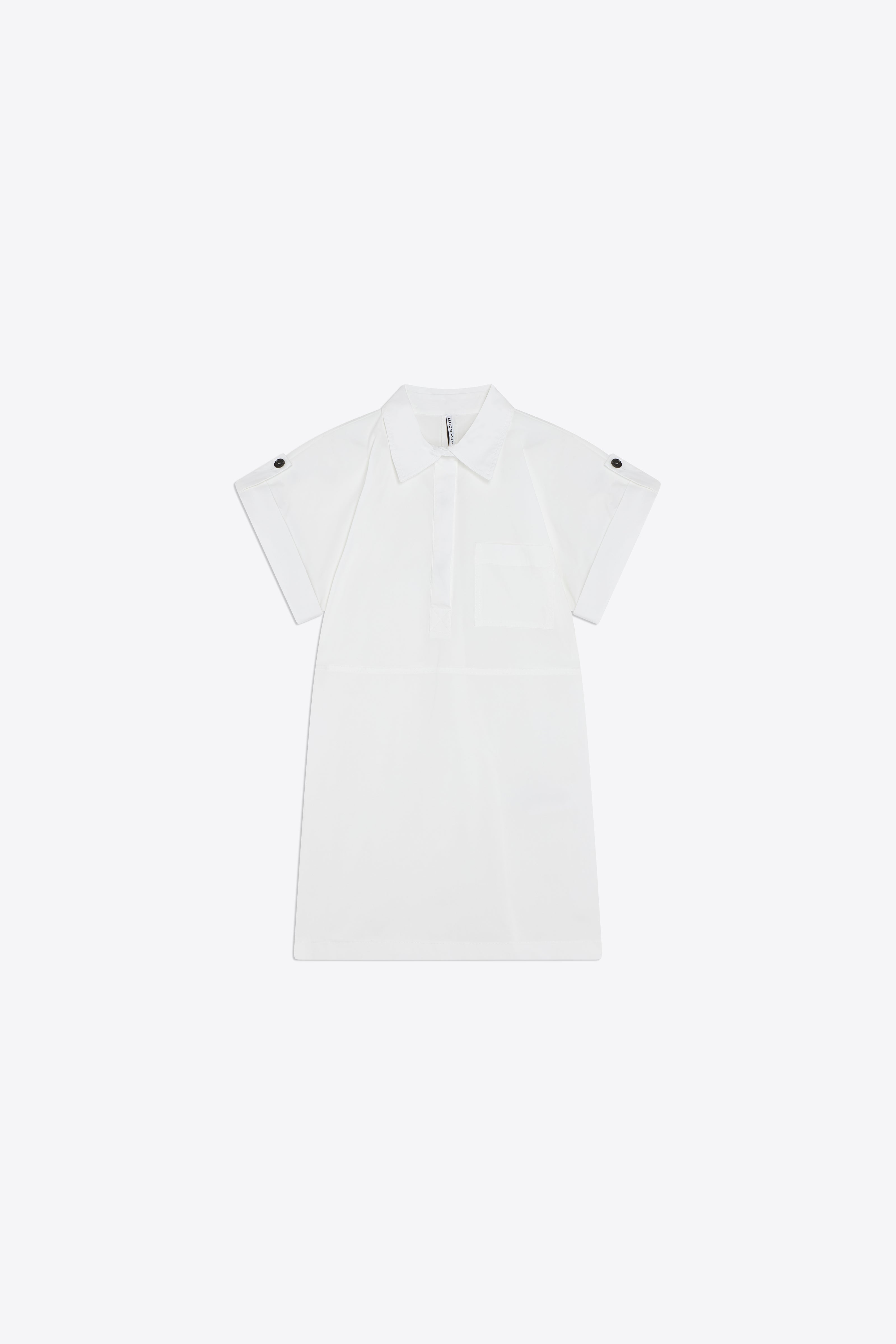 POLO DRESS