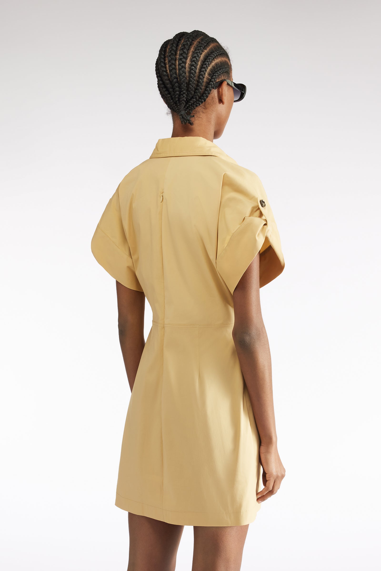 POLO DRESS