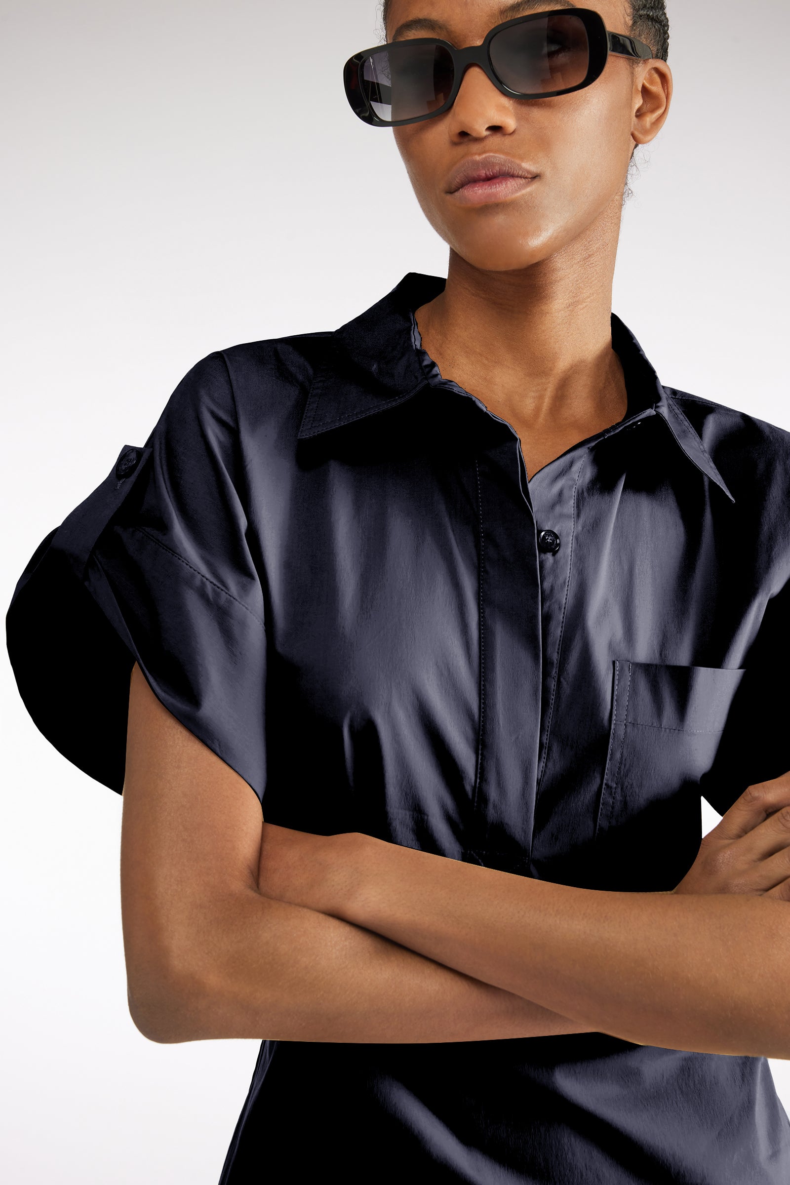POLO DRESS