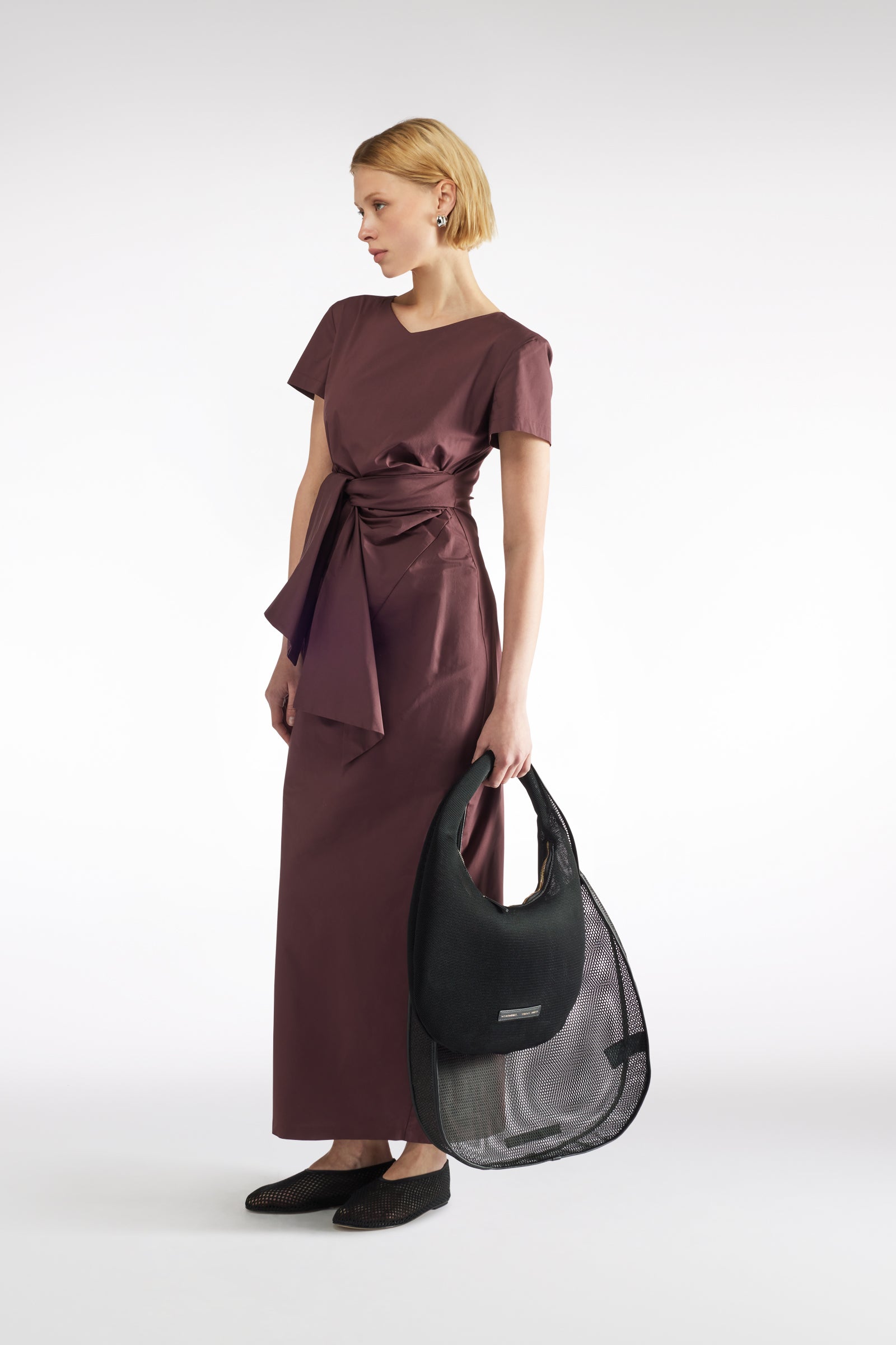 ワンピース LIVIANA CONTI Woman Dress White F5SK30 A01-0 Liviana Conti Women Summer Sale SS25 | Up to –60% on Women