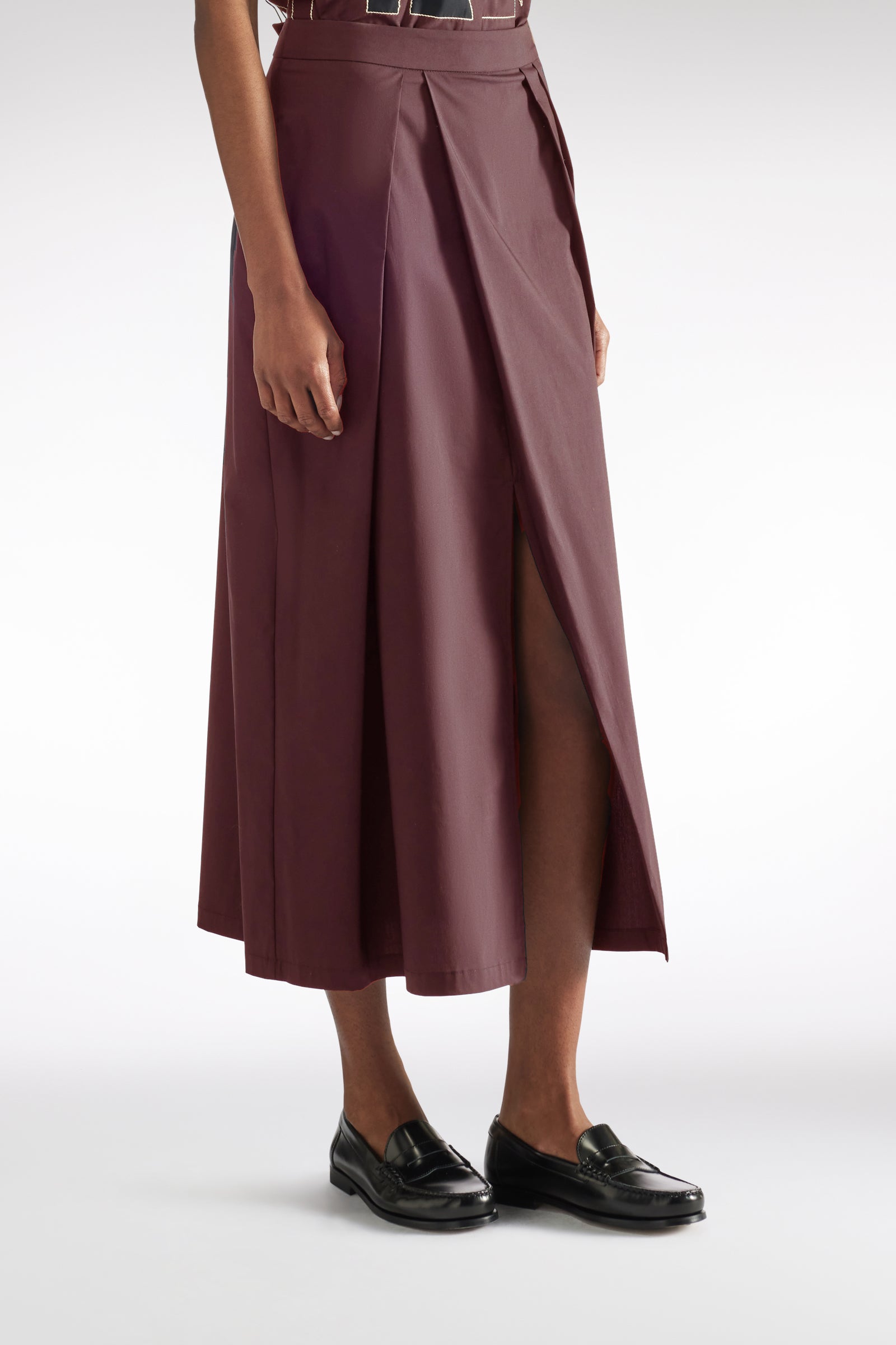 スカート LIVIANA CONTI Woman Skirt Pink L5SR26 RIC11 S5FF5SY25J18-0-A_d71b495d-3fdf