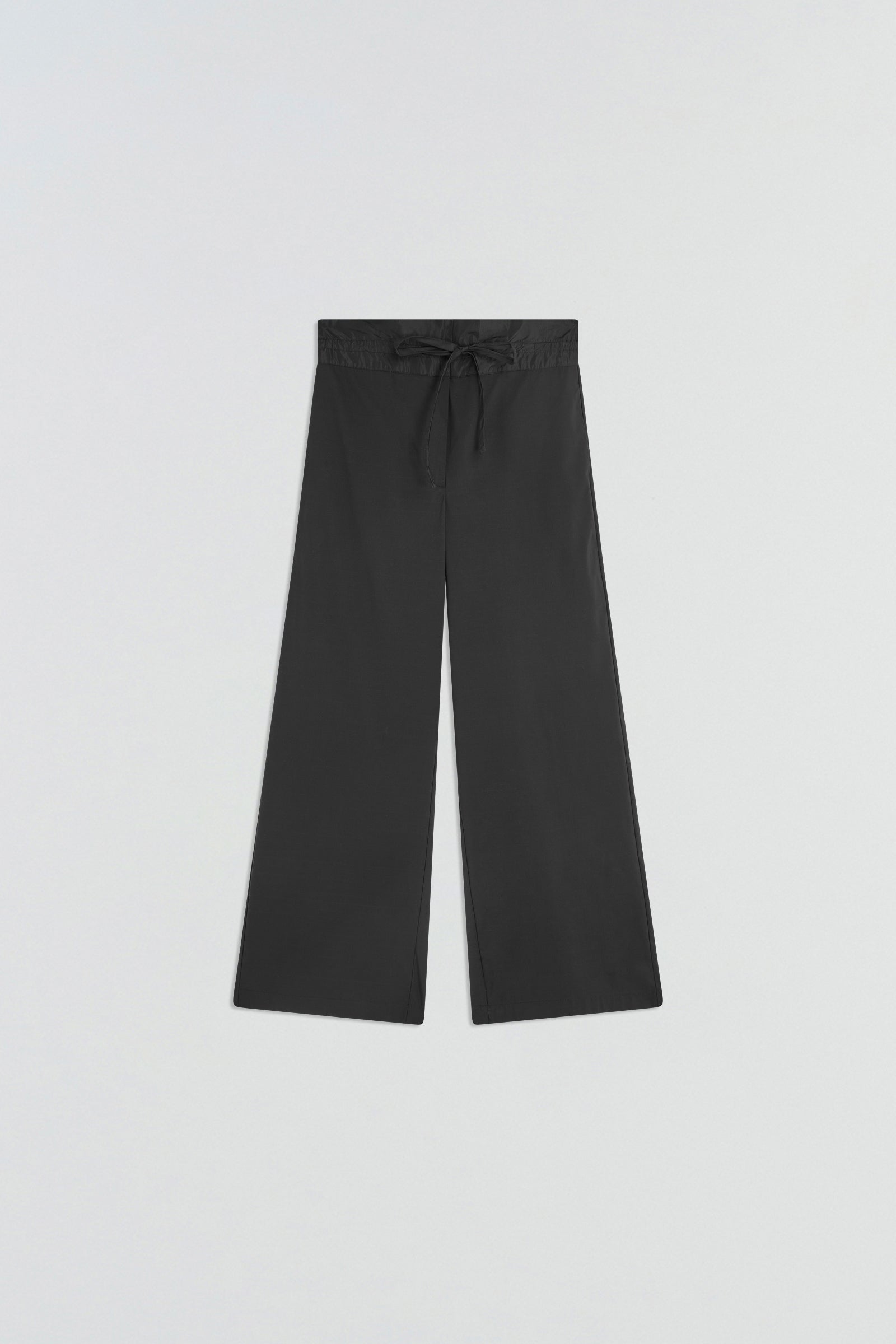 Trousers with double waist | liviana conti