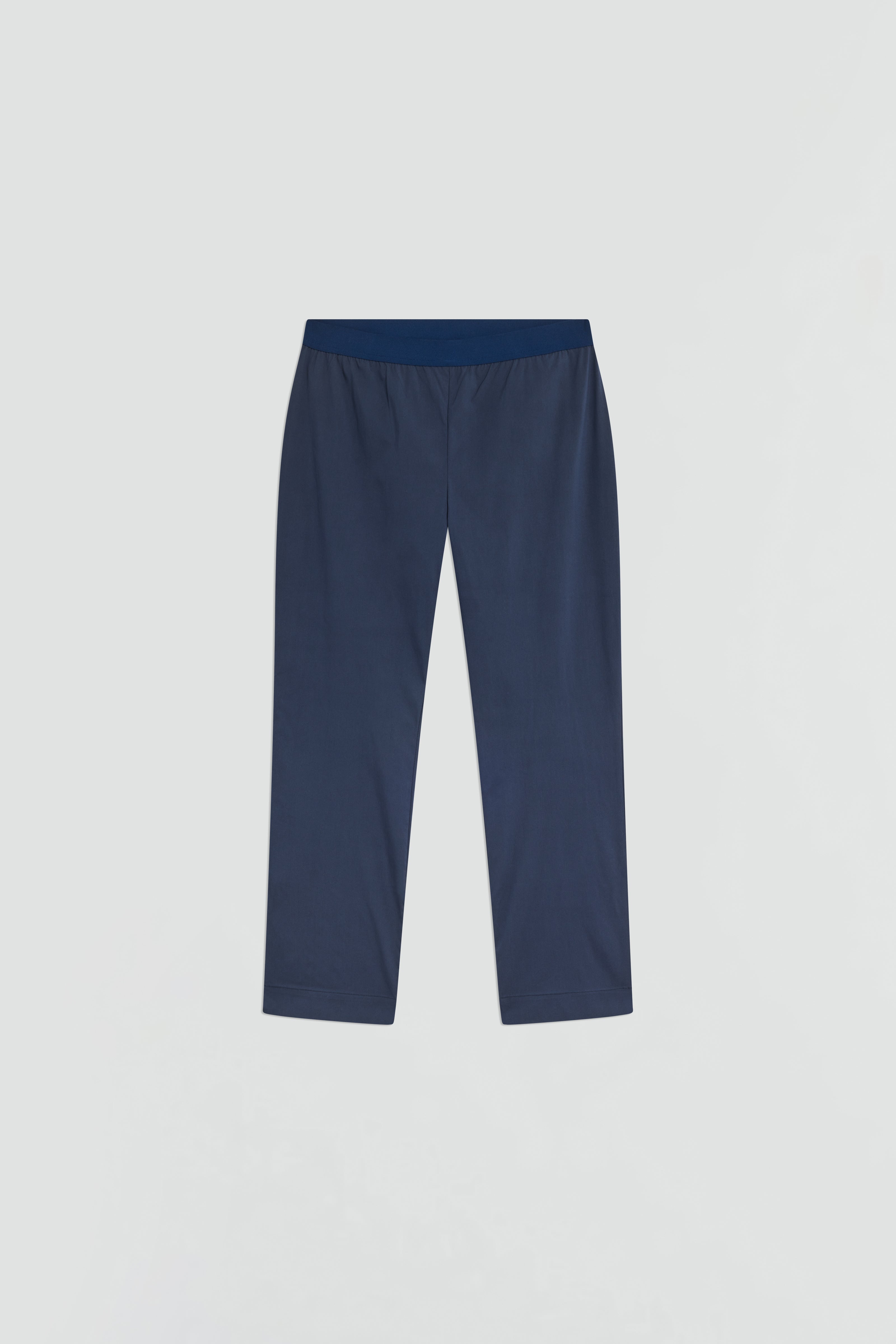 LEGGINS IN TELA DI COTONE