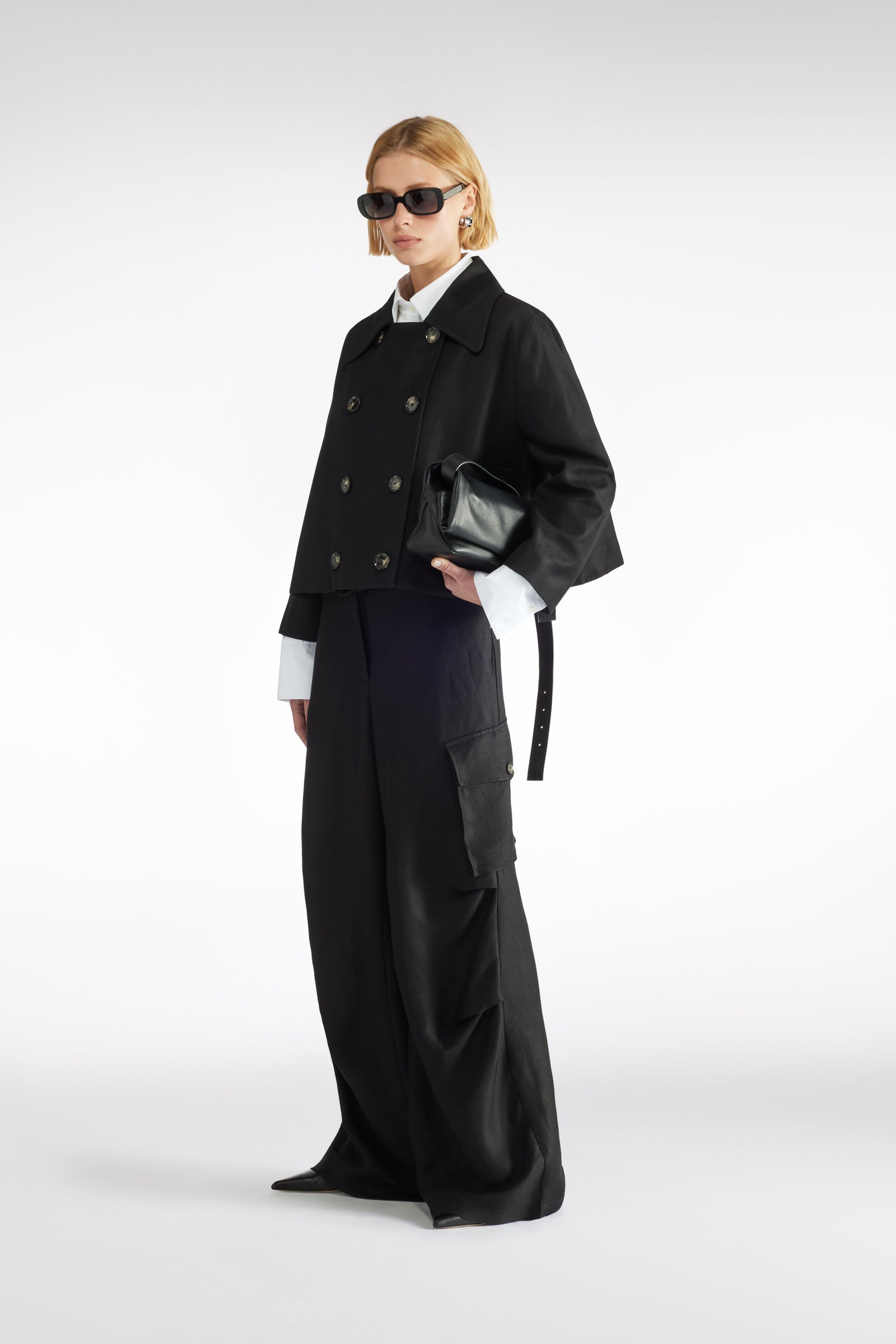パンツ LIVIANA CONTI PANTS (53367) Women's Lightweight & Summer Pants | Liviana Conti