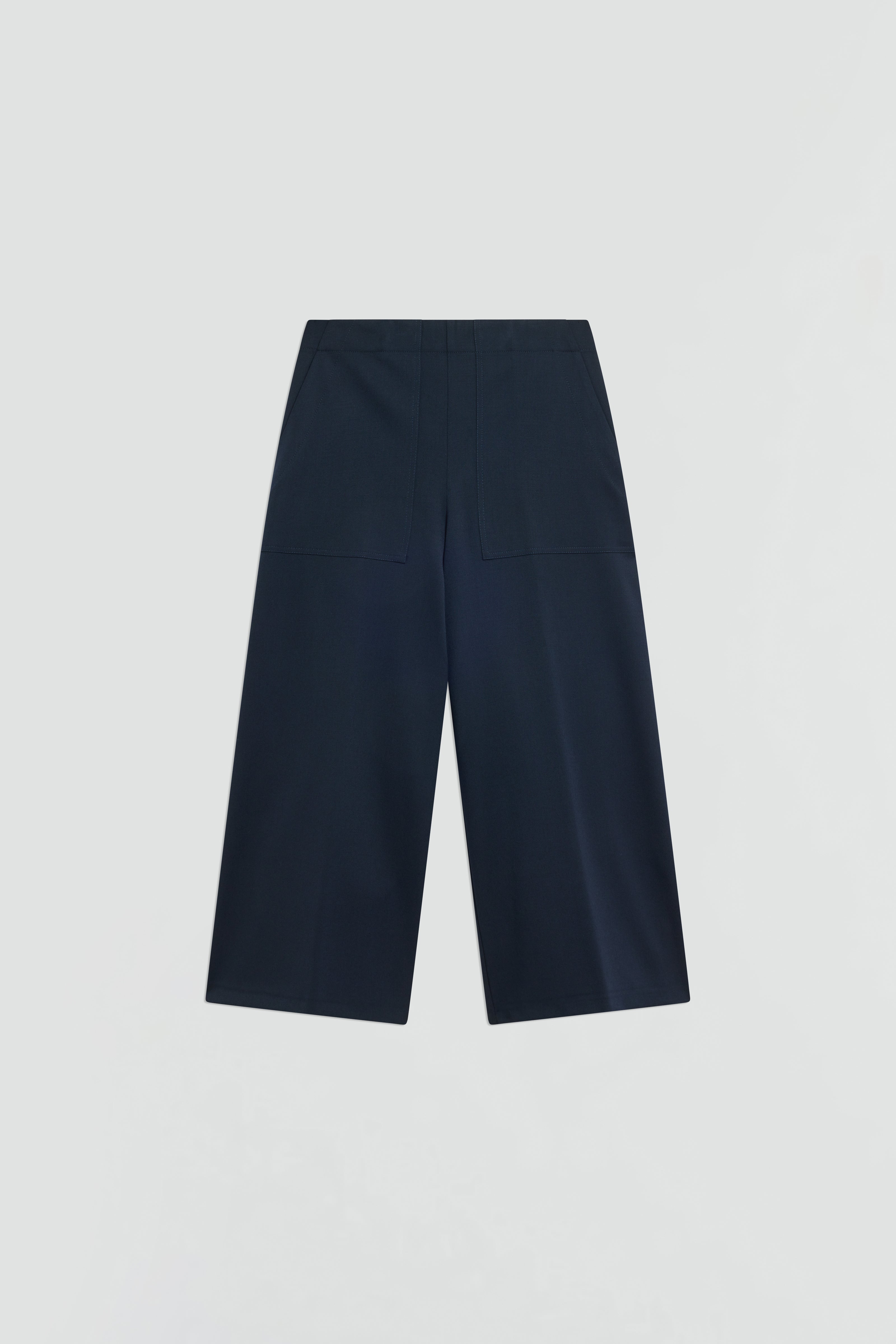 PANTALONE CROP