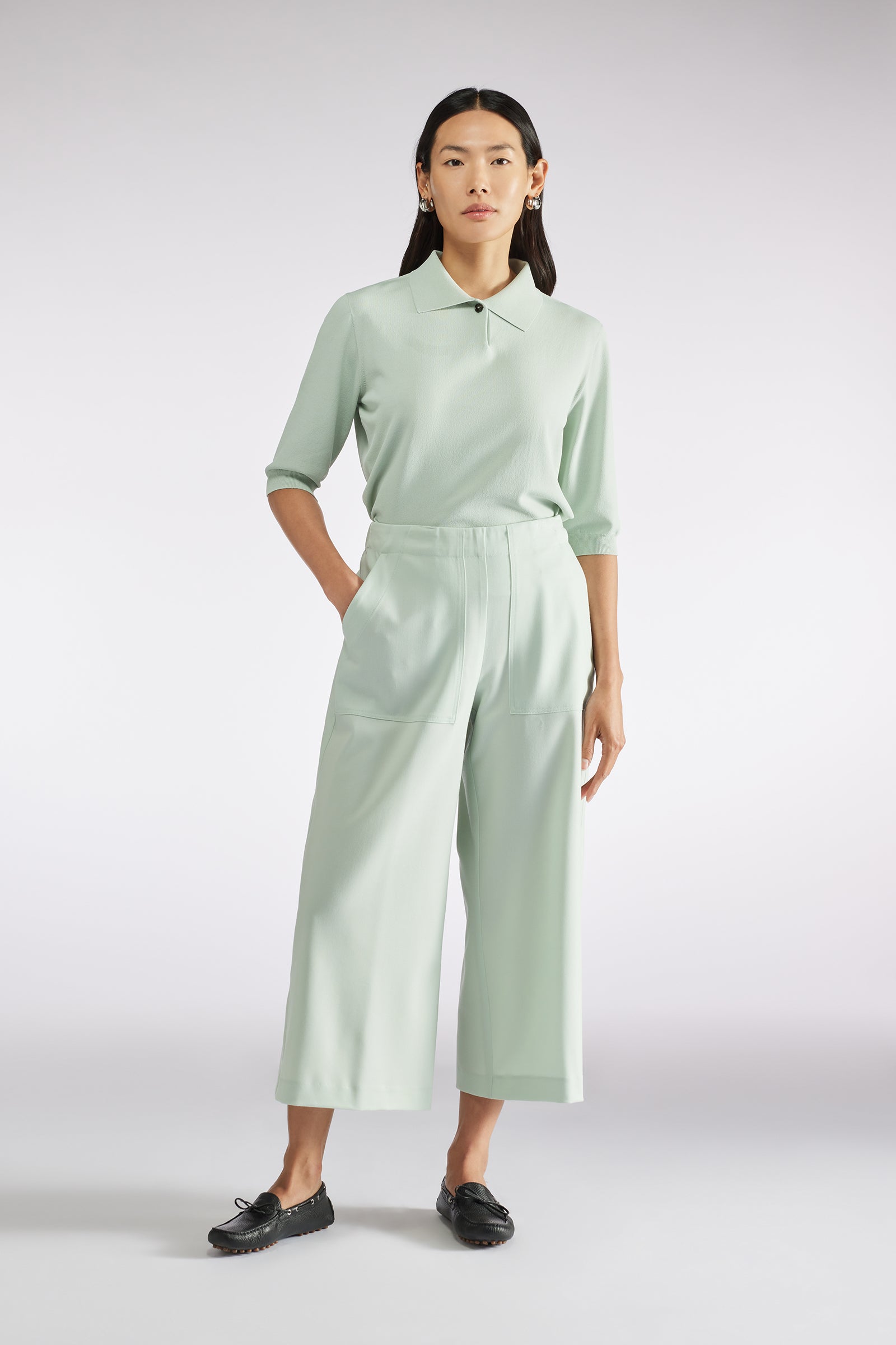 パンツ LIVIANA CONTI Woman Pants Multicolor F5SU30 ZDC-2 PANTALONI-W5 | Liviana Conti