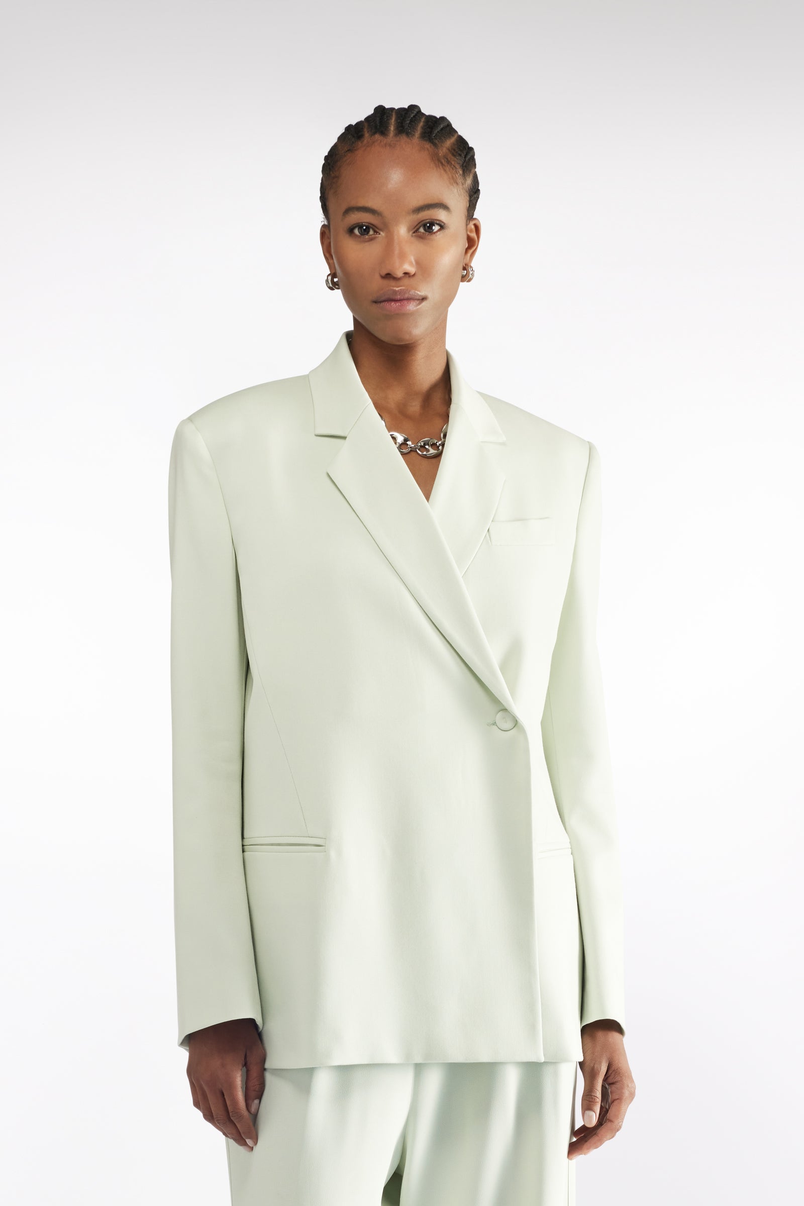 LIVIANA CONTI 売れ筋商品|||リビアナコンティ ニット&セーター アウター レディース Turtlenecks Yellow Women's Knitwear: Cardigans, Tops & Vests | Spring/Summer