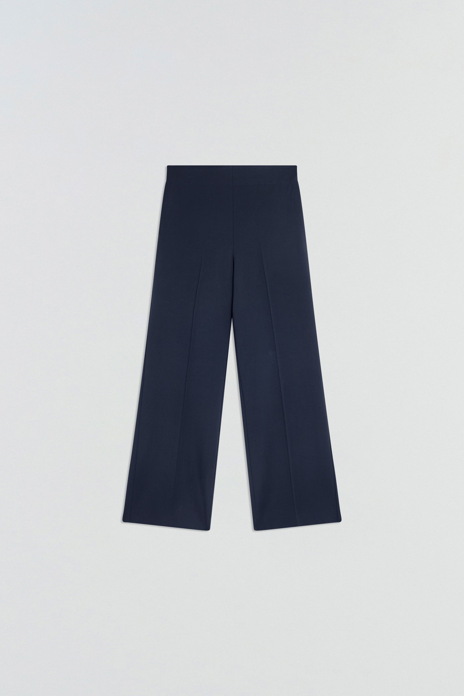 PANTALONE IN TELA LANA