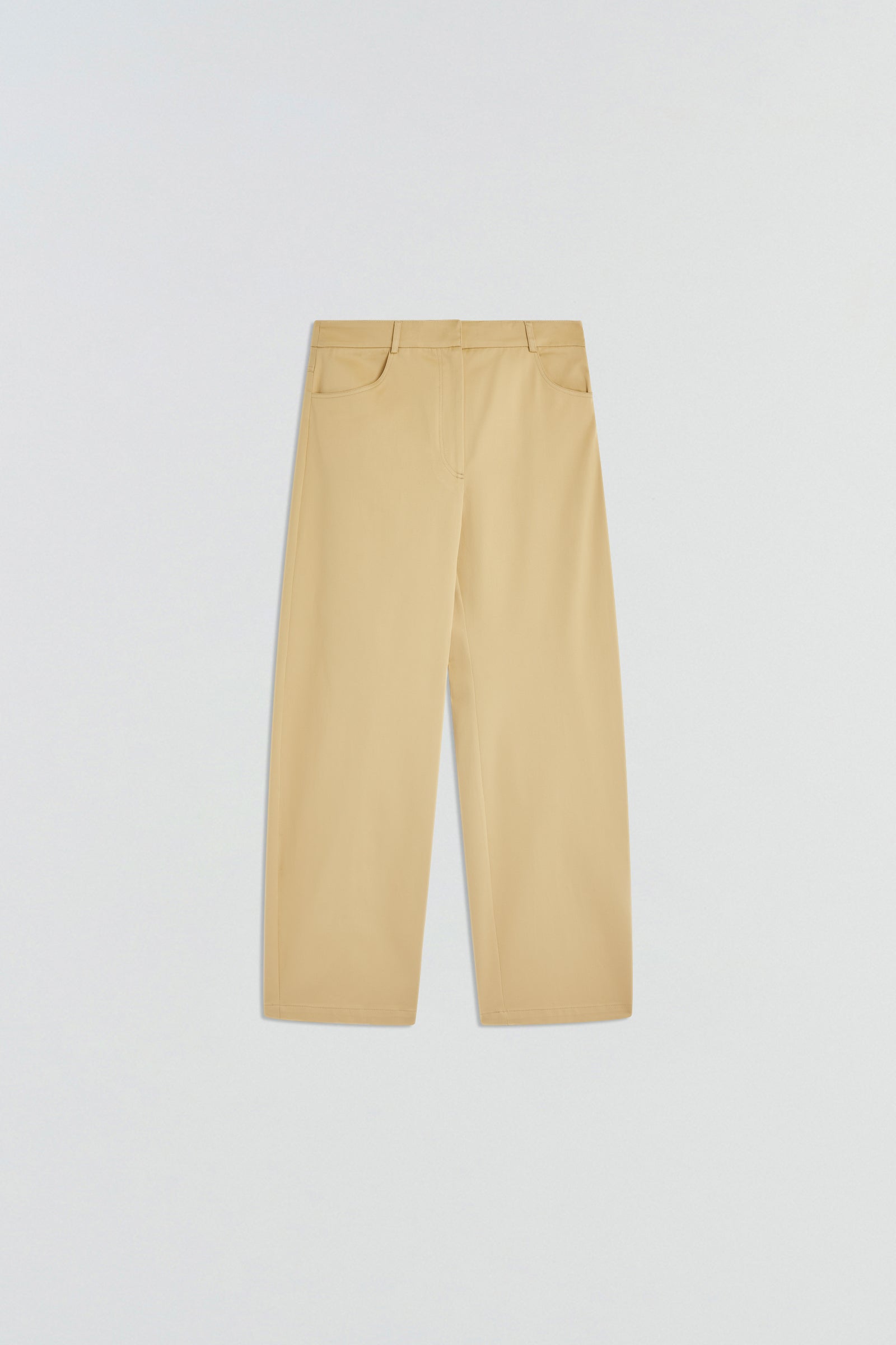 PANTALONE LUNGO