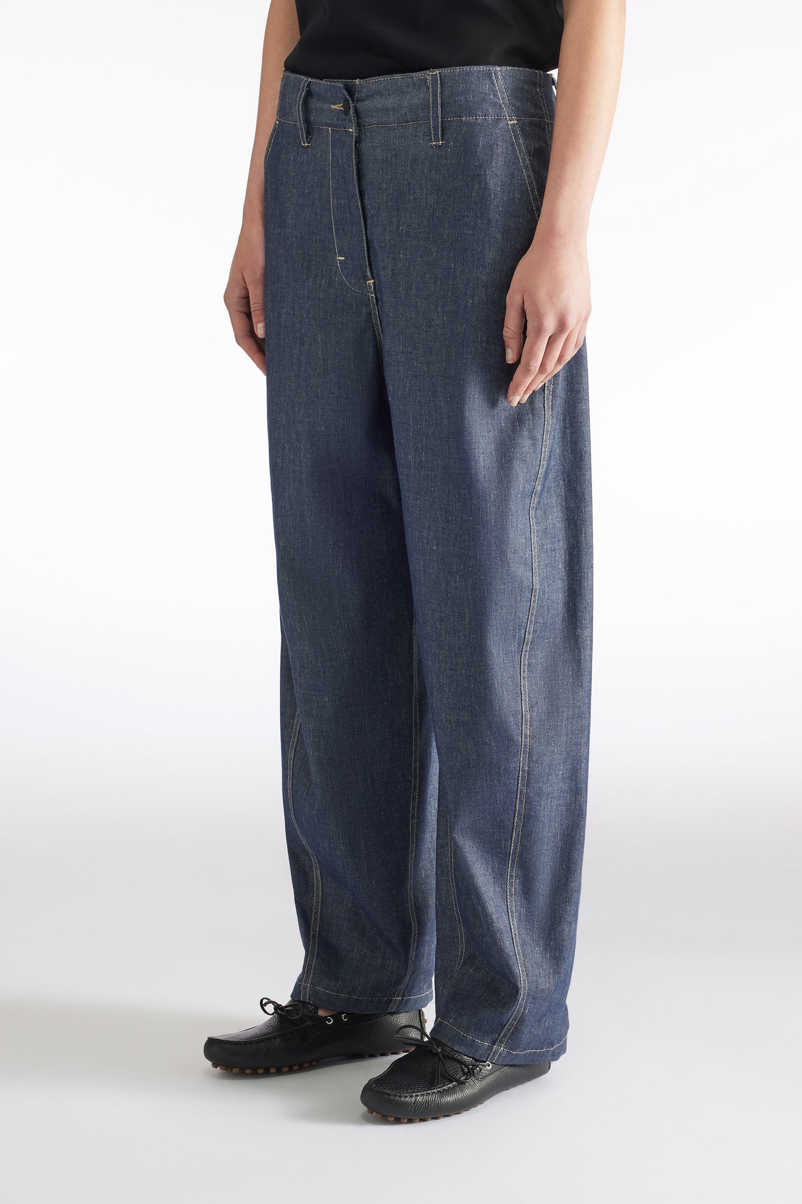 PANTALONE DENIM