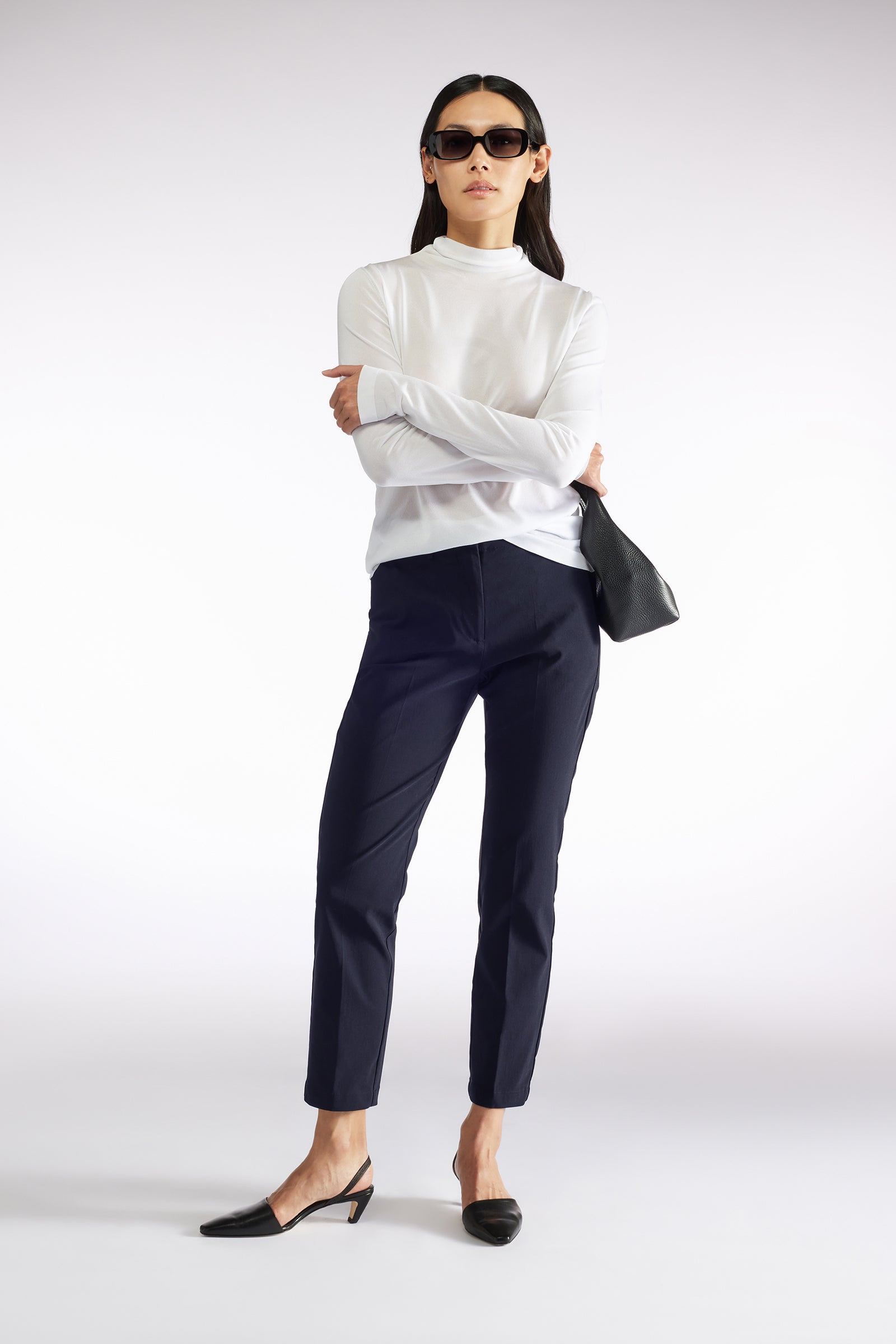 PANTALONE SARTORIALE