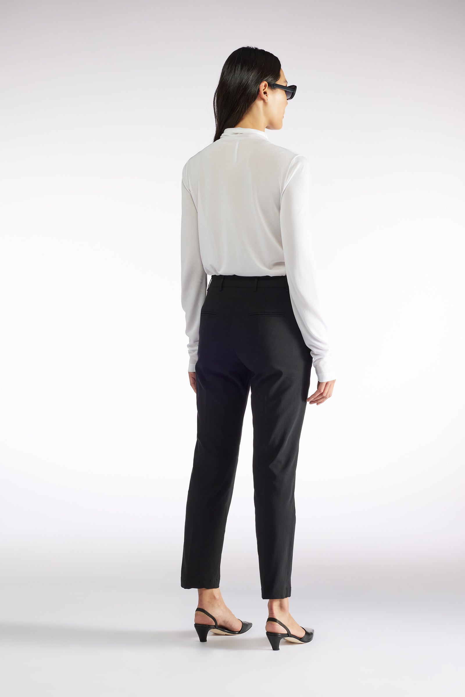 PANTALONE TECNICO STRETCH