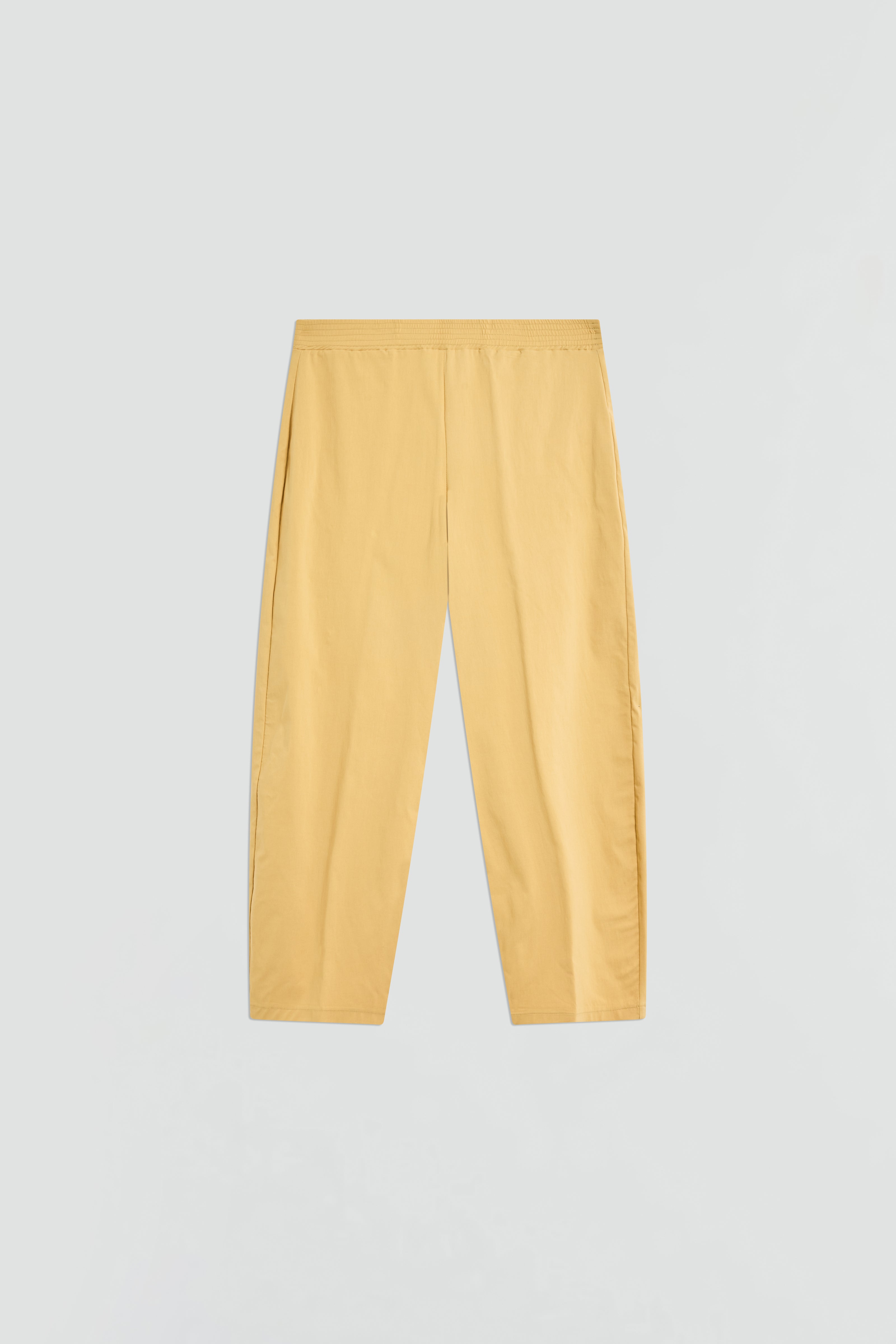 PANTALONE CROP