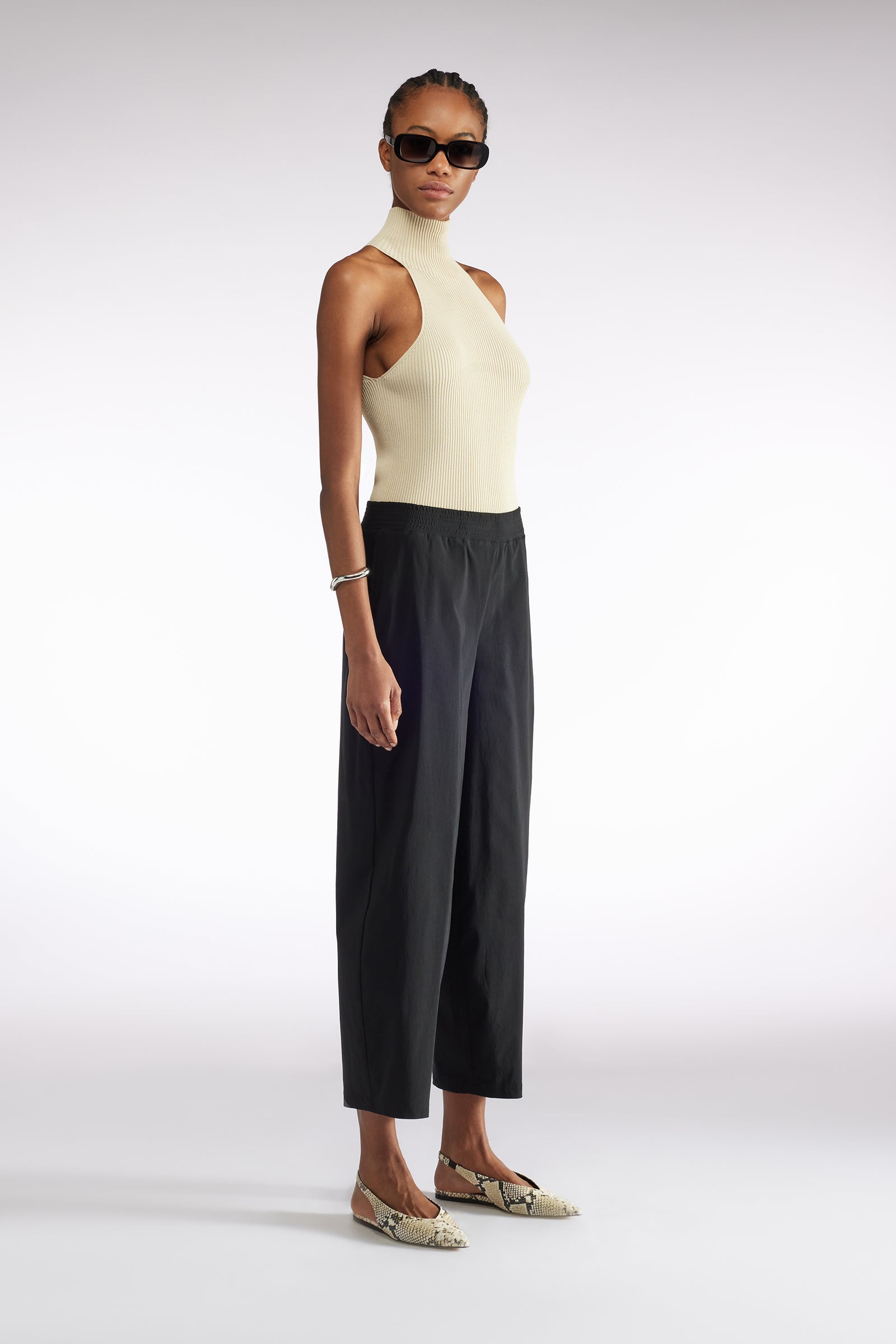 PANTALONE CROP