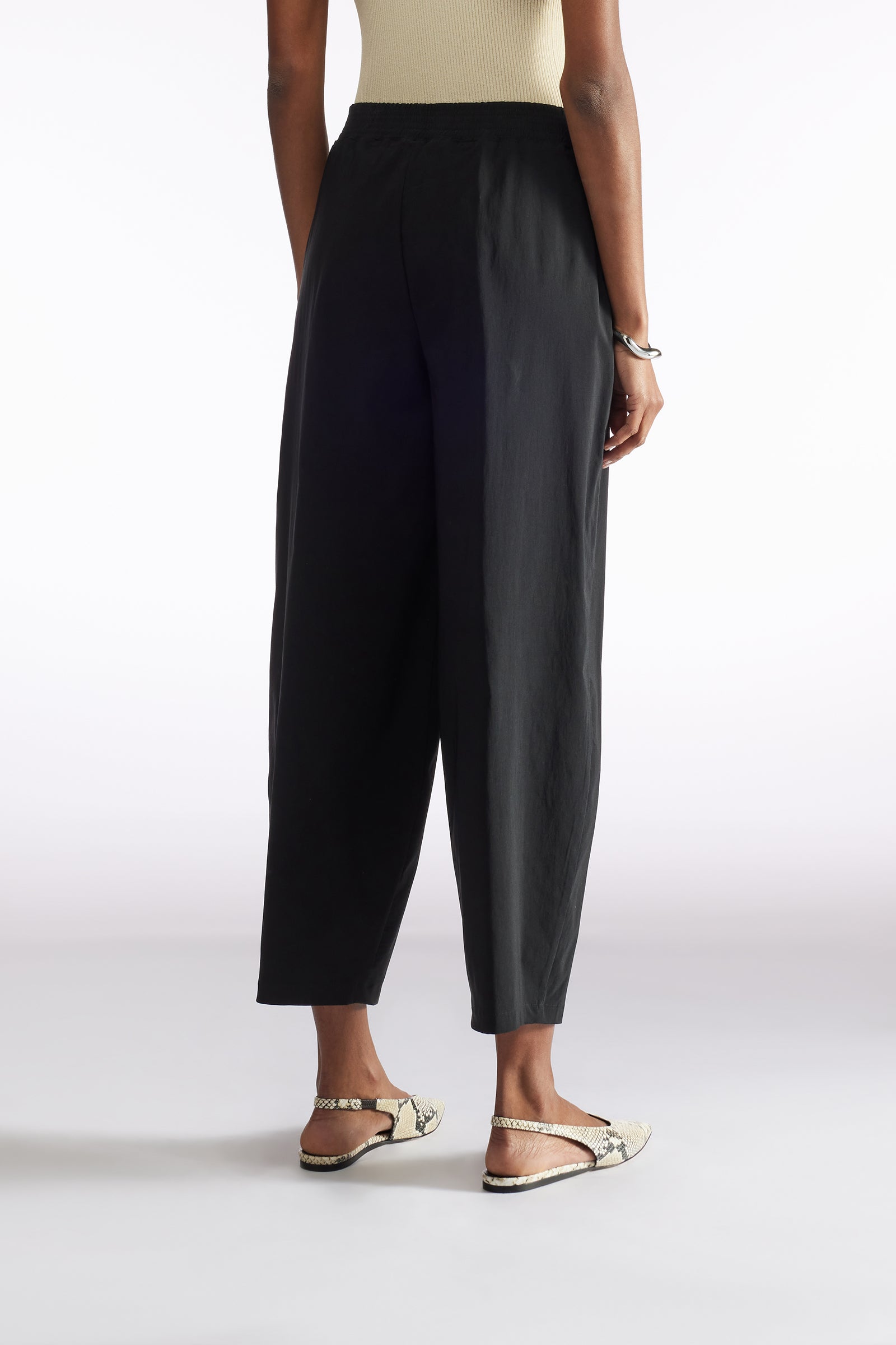 PANTALONE CROP