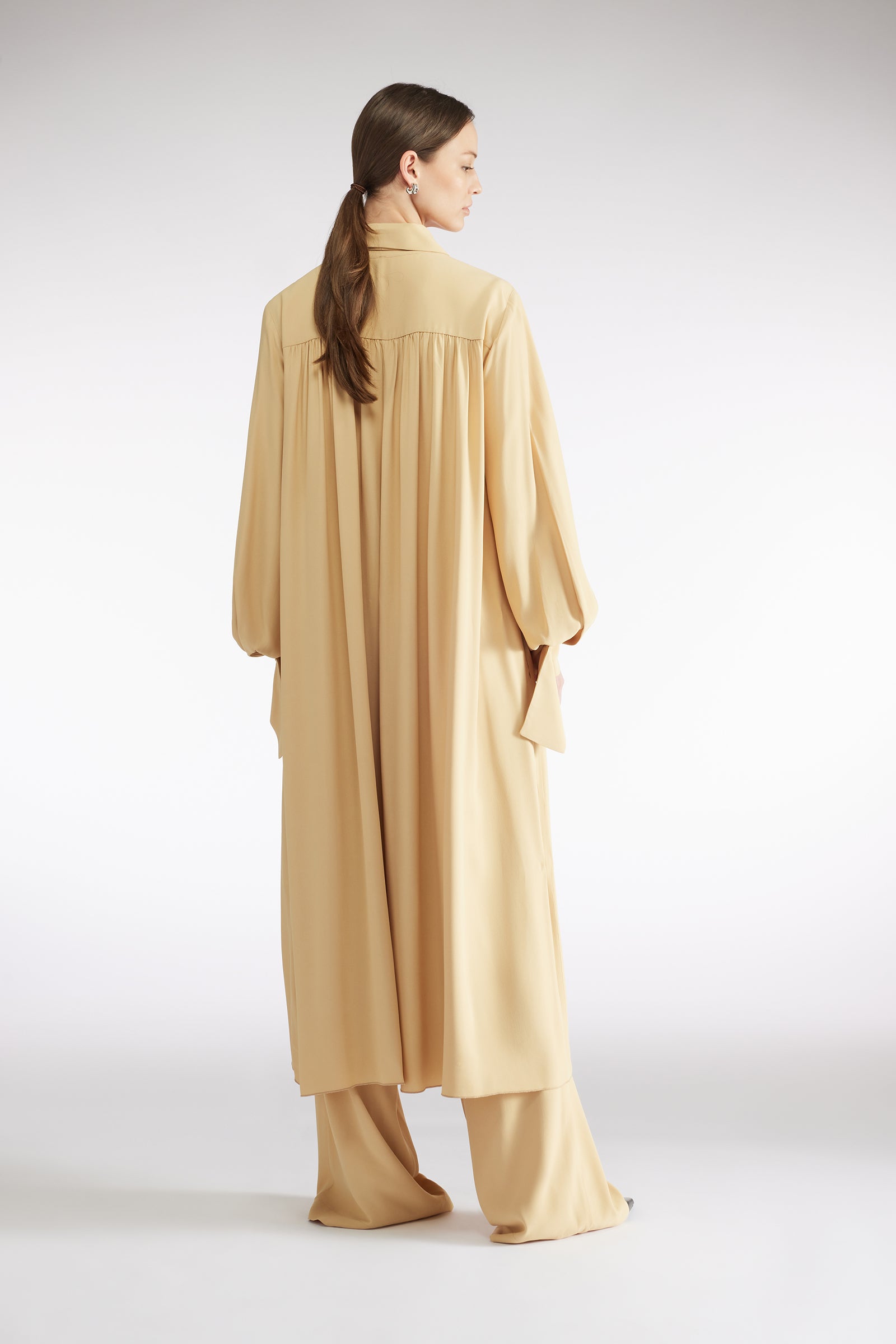 ワンピース LIVIANA CONTI Woman Dress White F5SK30 A01-0 Dress | liviana conti
