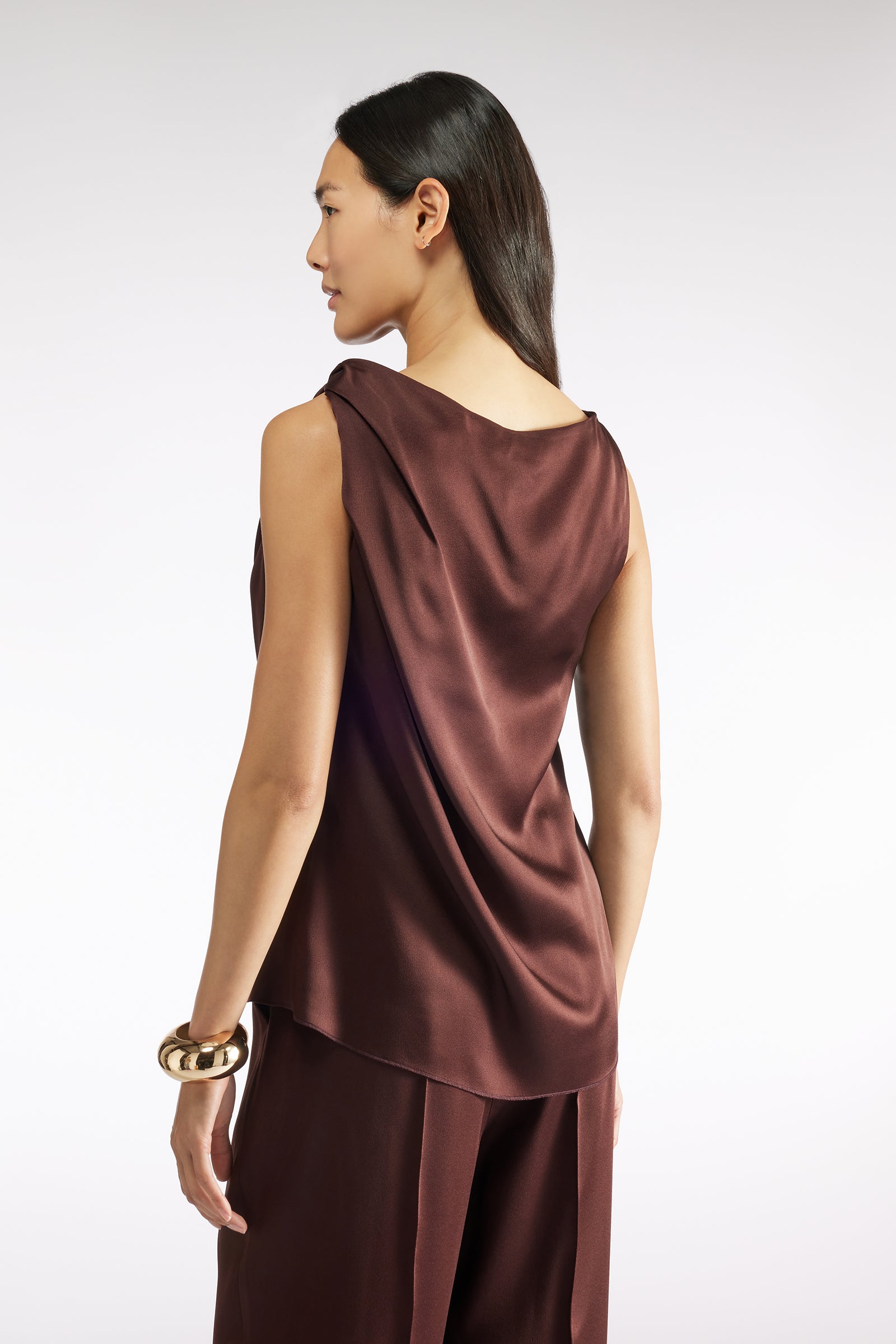 TORCHON BLOUSE