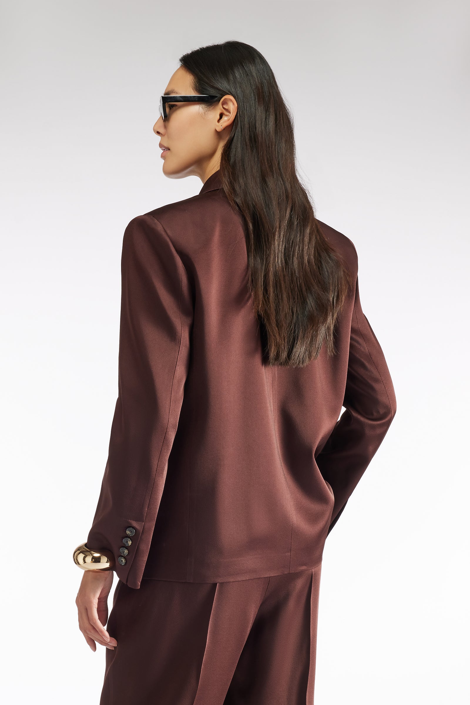 BLAZER DOPPIOPETTO