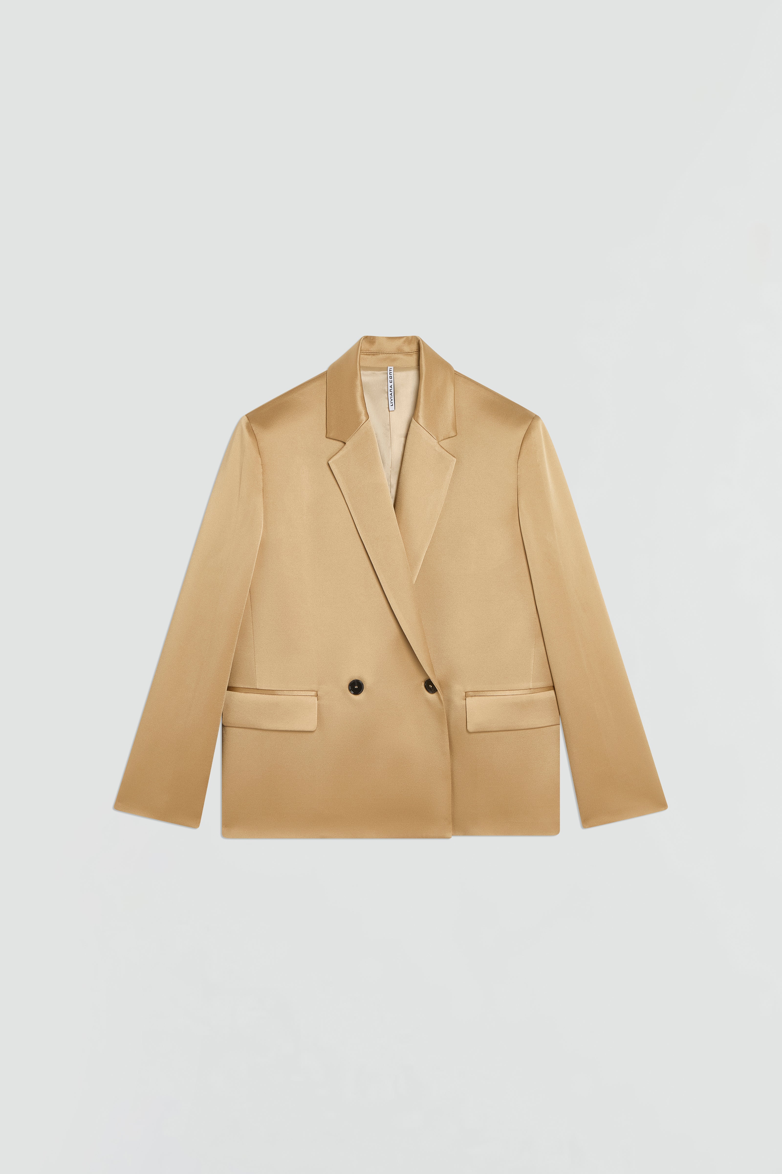 BLAZER DOPPIOPETTO